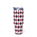 Harlequin Rosé | Tumbler