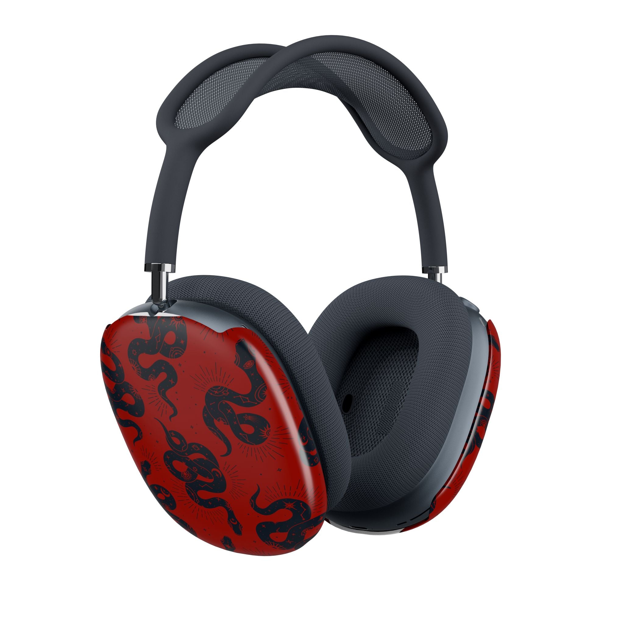Venom & Vipers | AirPods Max Case