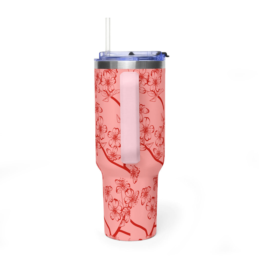 Cherry Blossom | Tumbler