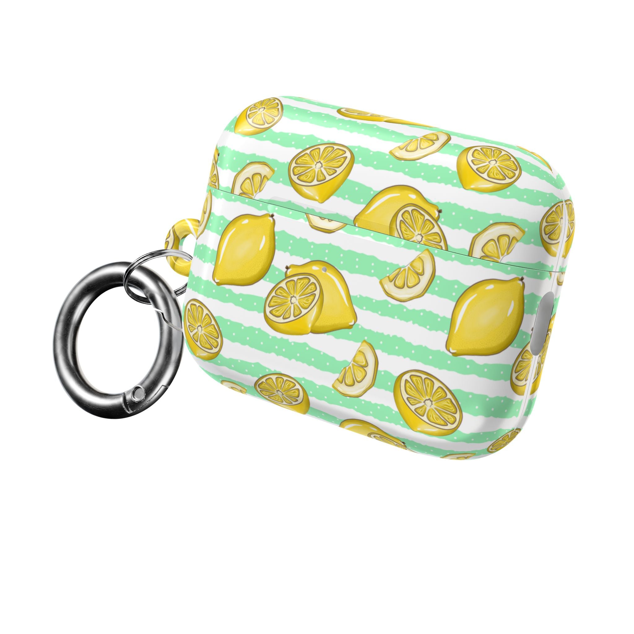 Lemon Spritz | AirPods Case