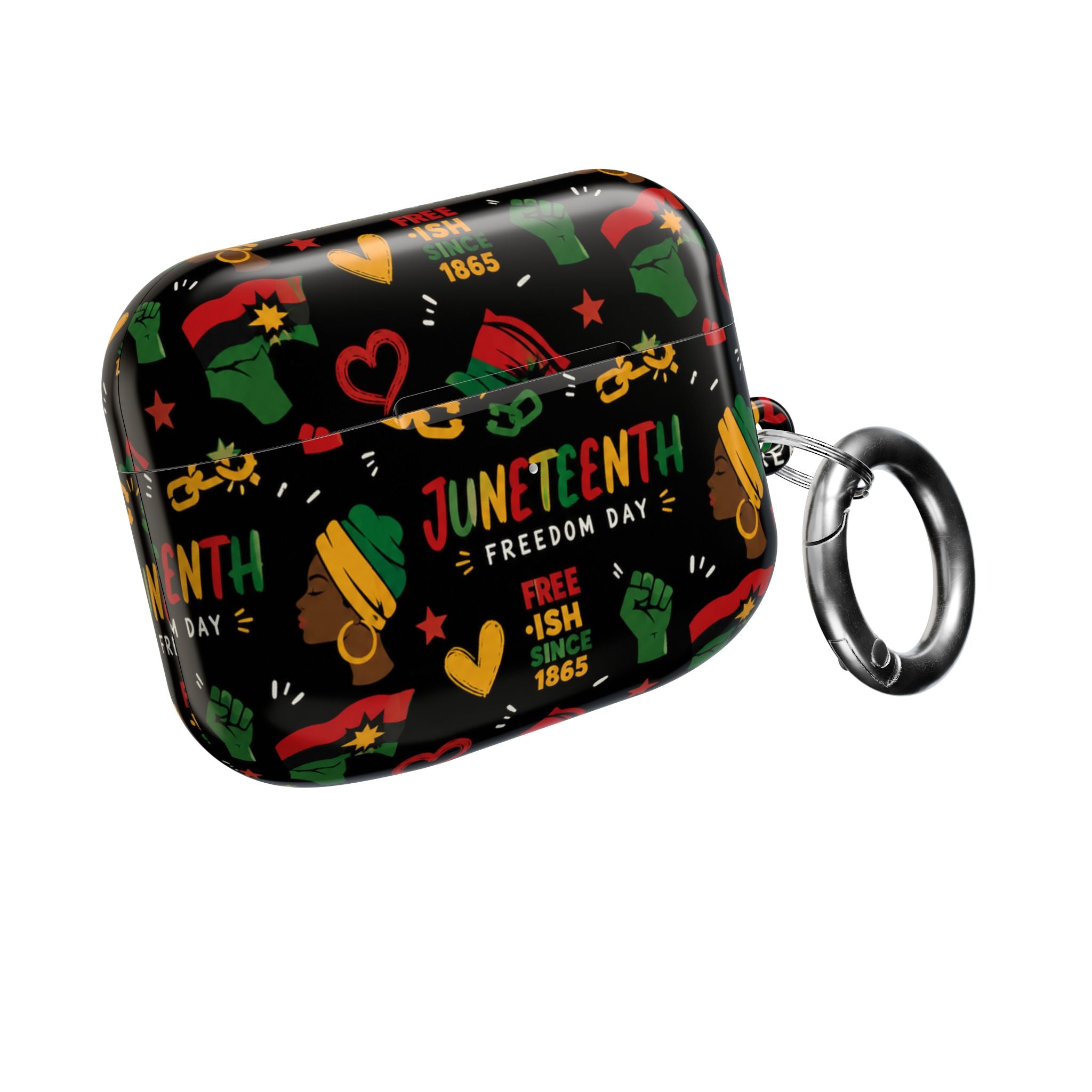 Juneteenth | AirPods Case