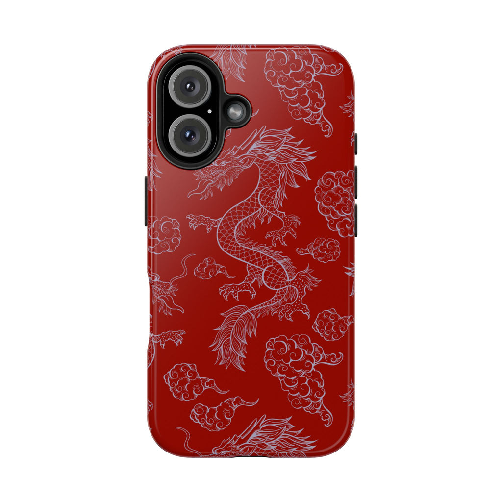 Imperial Dragon | Tough Phone Case