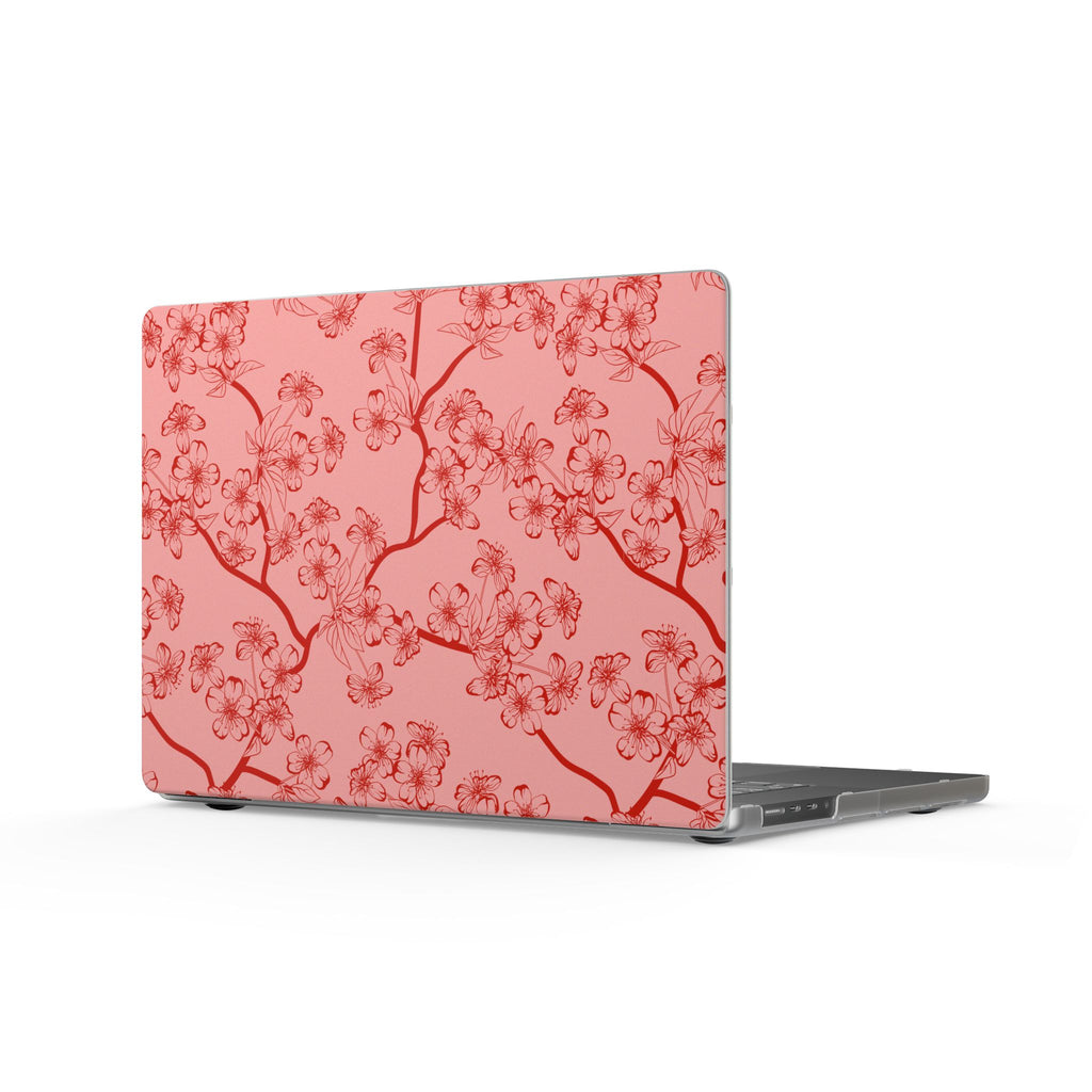 Cherry Blossom | Laptop Sleeve