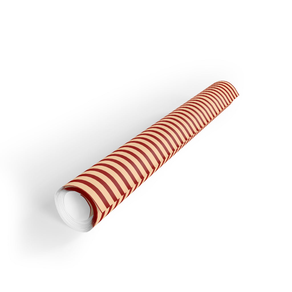 Sunset Cabana | Wrapping Paper