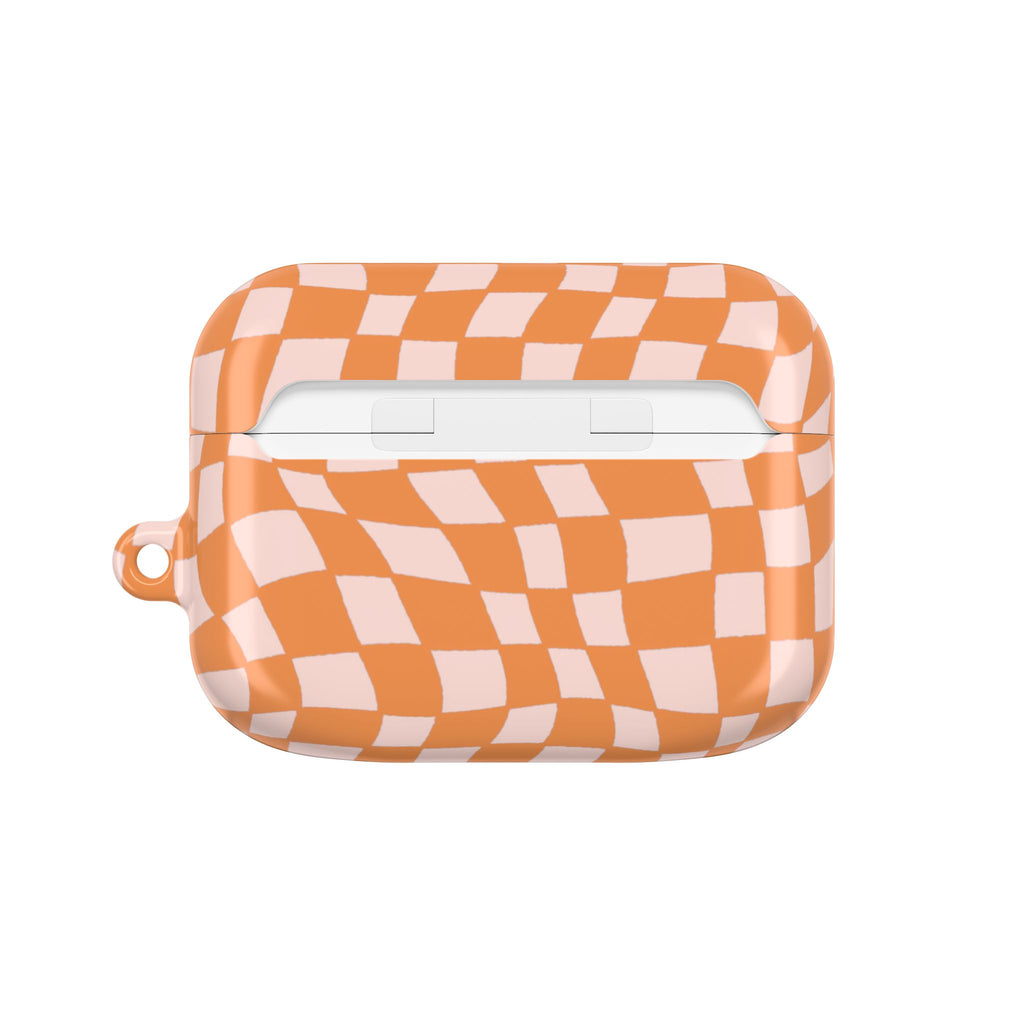 Warped Summer | AirPods Case