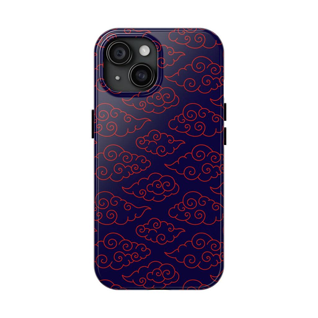Scarlet Dynasty | Tough Phone Case