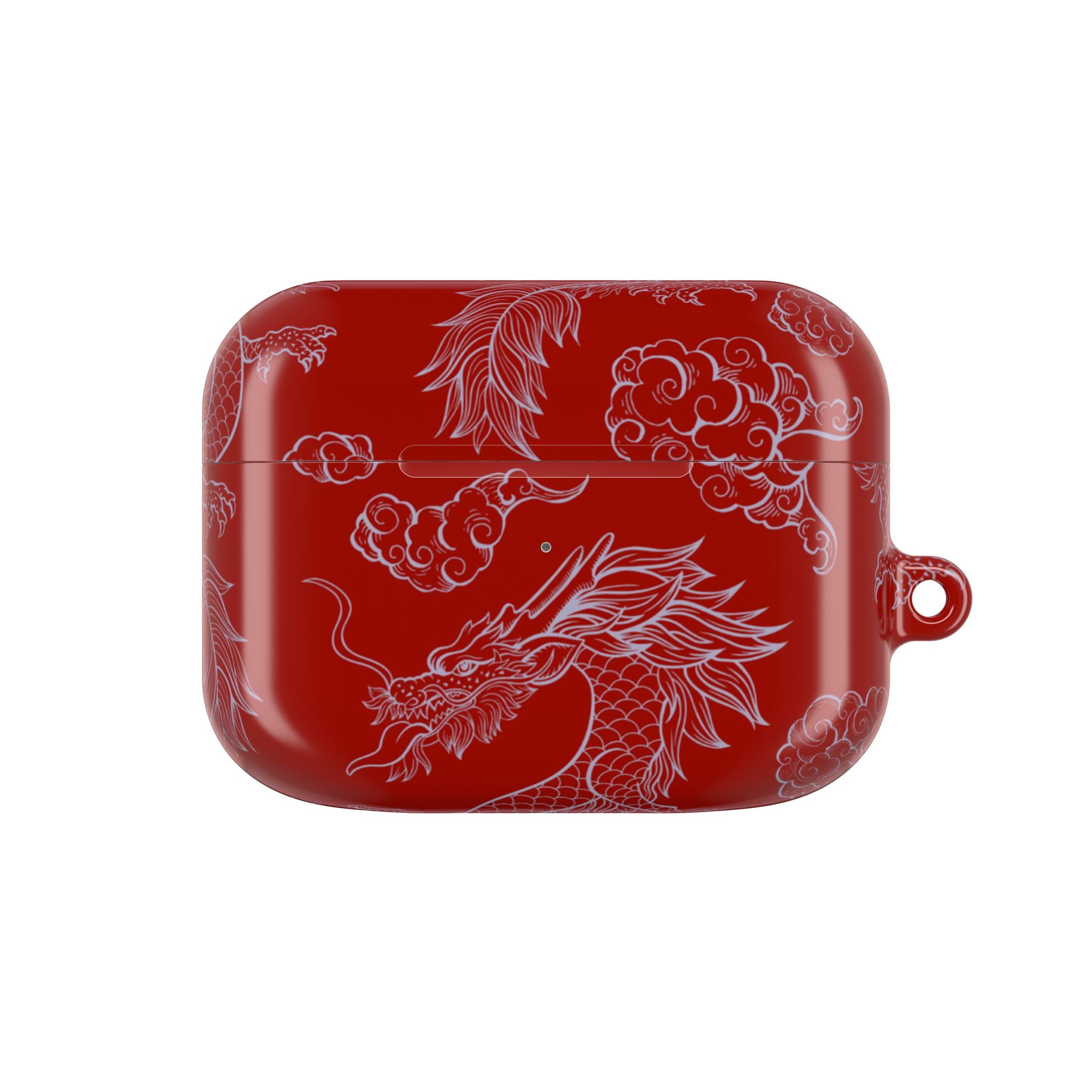 Imperial Dragon | AirPods Case