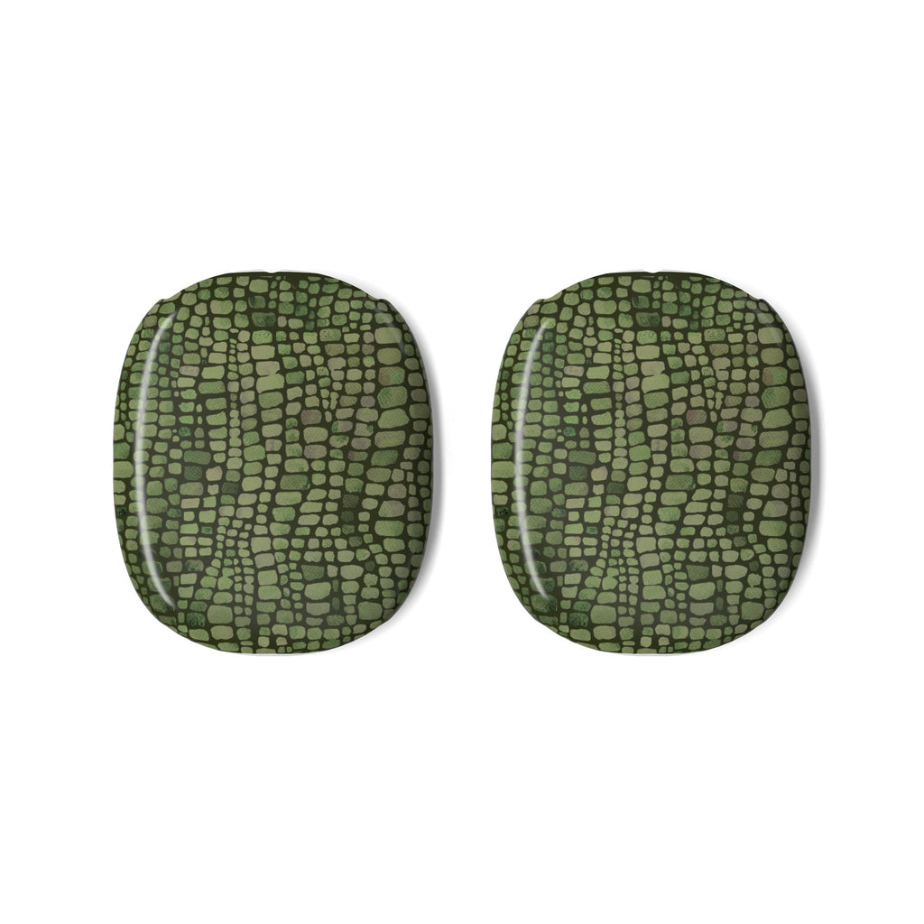 Olive Emboss | AirPods Max Case