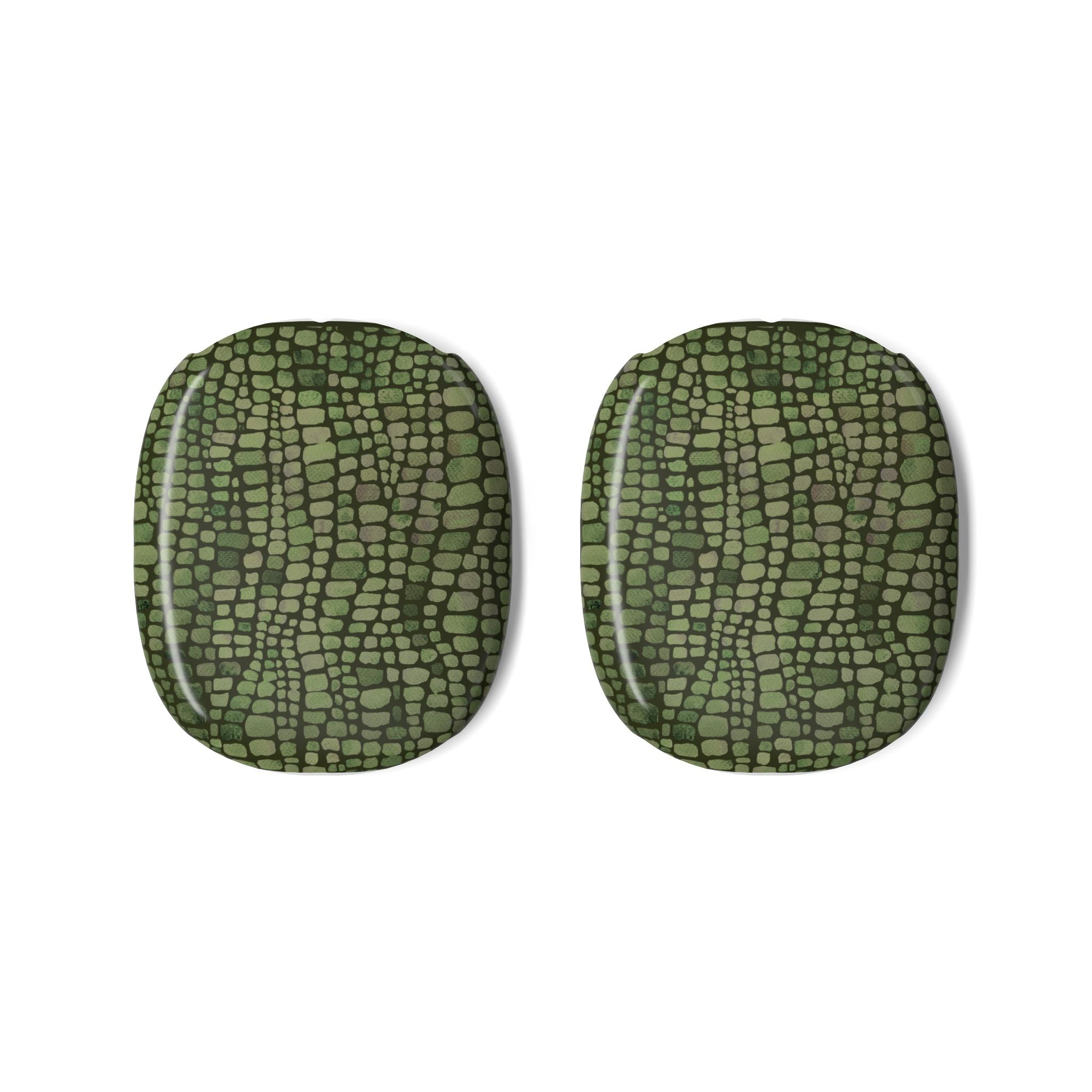 Olive Emboss | AirPods Max Case