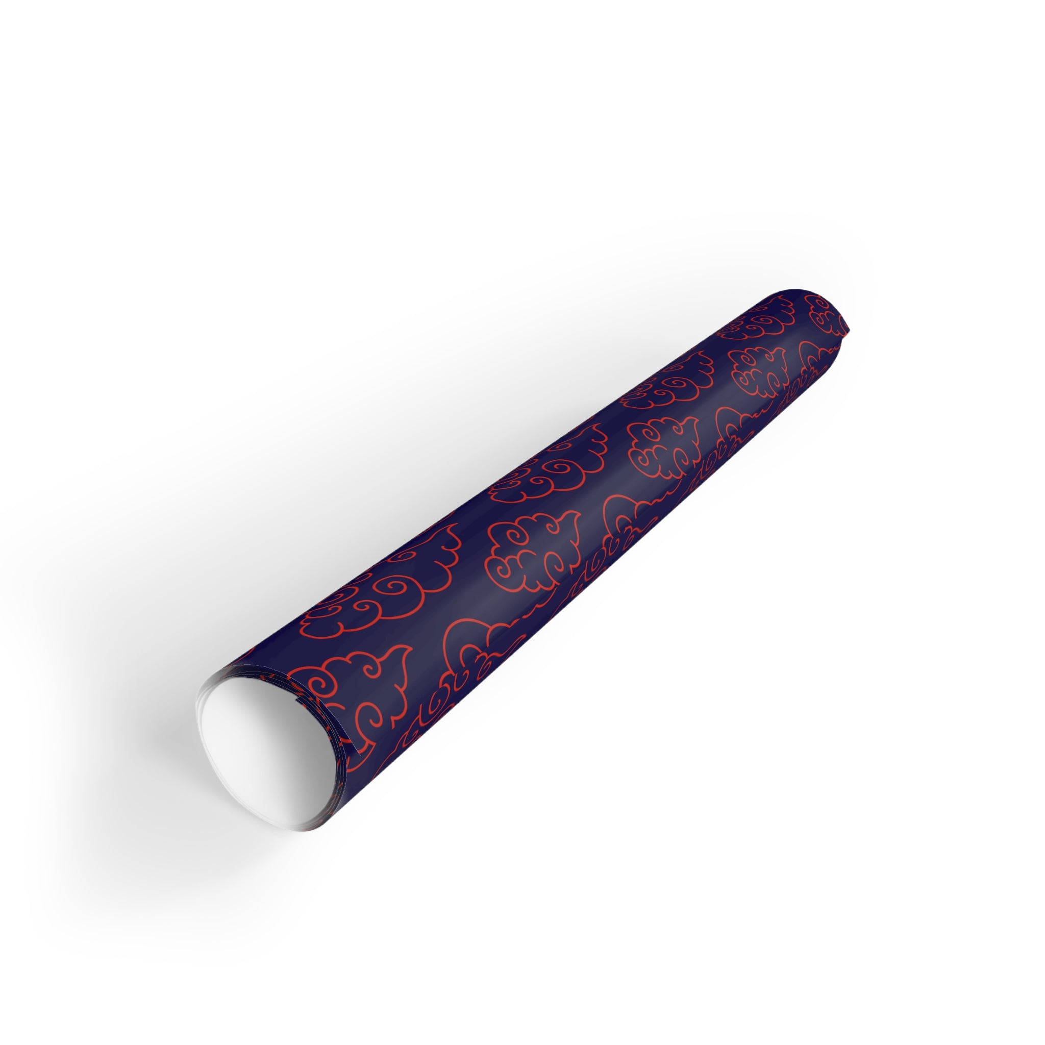 Scarlet Dynasty | Wrapping Paper