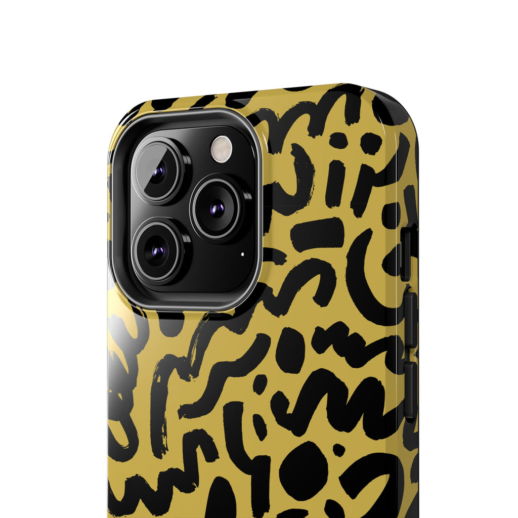 Wild Card | Tough Phone Case
