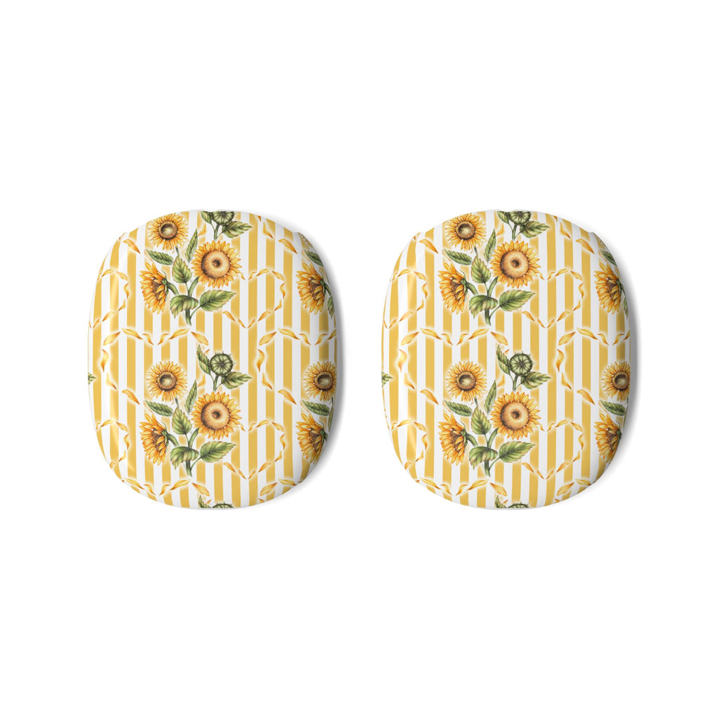 Golden Bloom | AirPods Max Case
