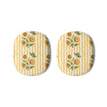 Golden Bloom | AirPods Max Case