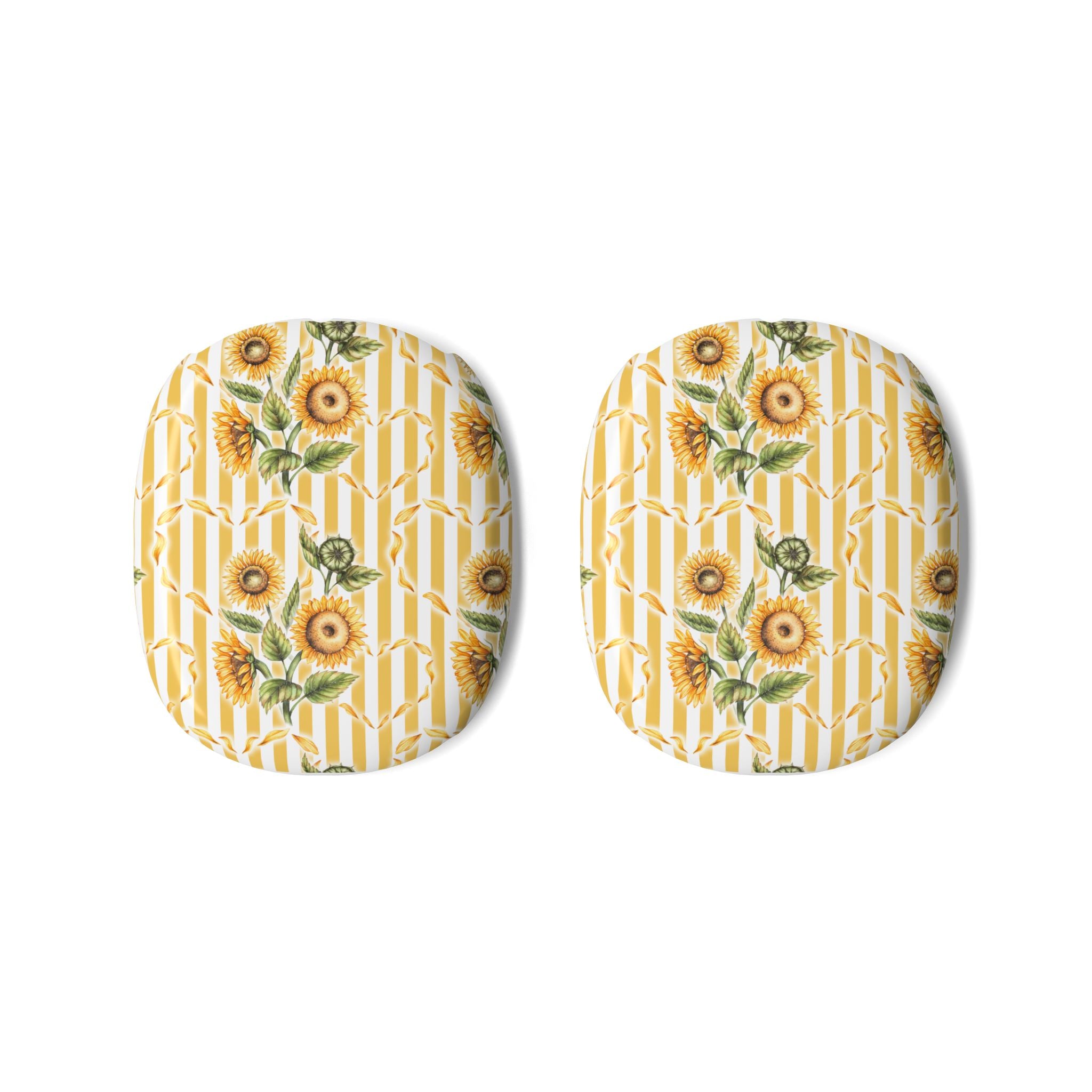 Golden Bloom | AirPods Max Case