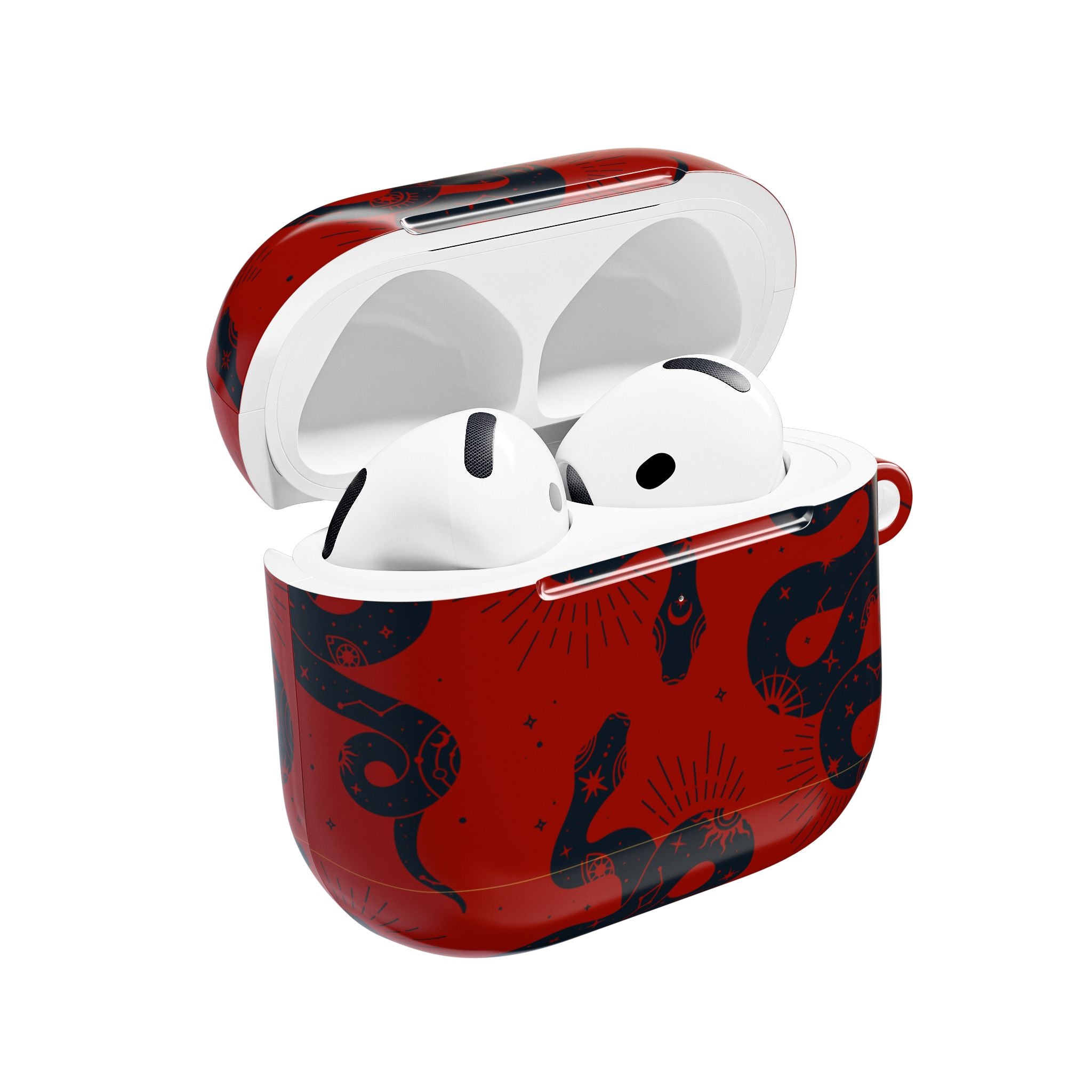 Venom & Vipers | AirPods Case