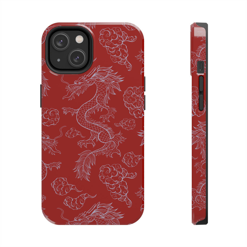 Imperial Dragon | Tough Phone Case