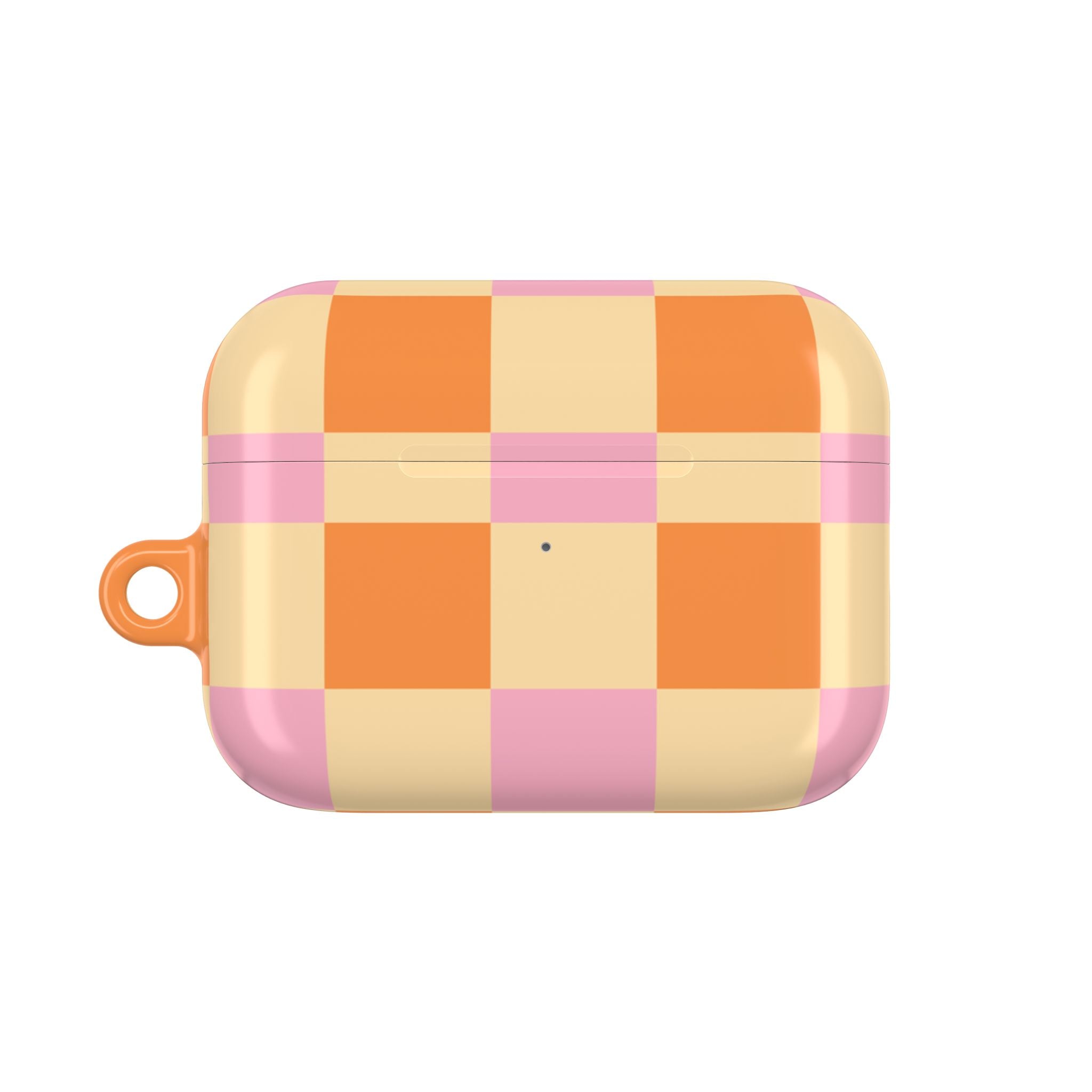 Sunwash Check | AirPods Case
