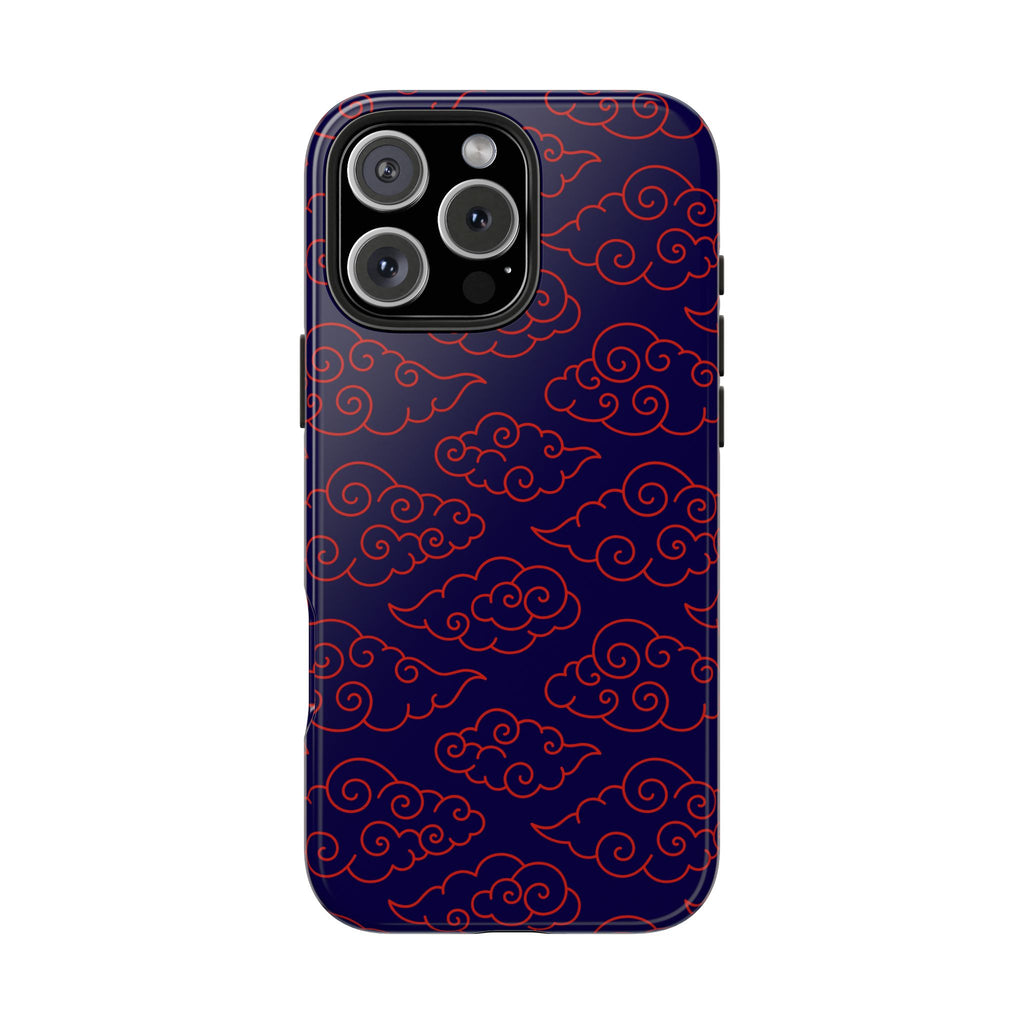 Scarlet Dynasty | Tough Phone Case