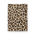 Leopard Hour | Journal