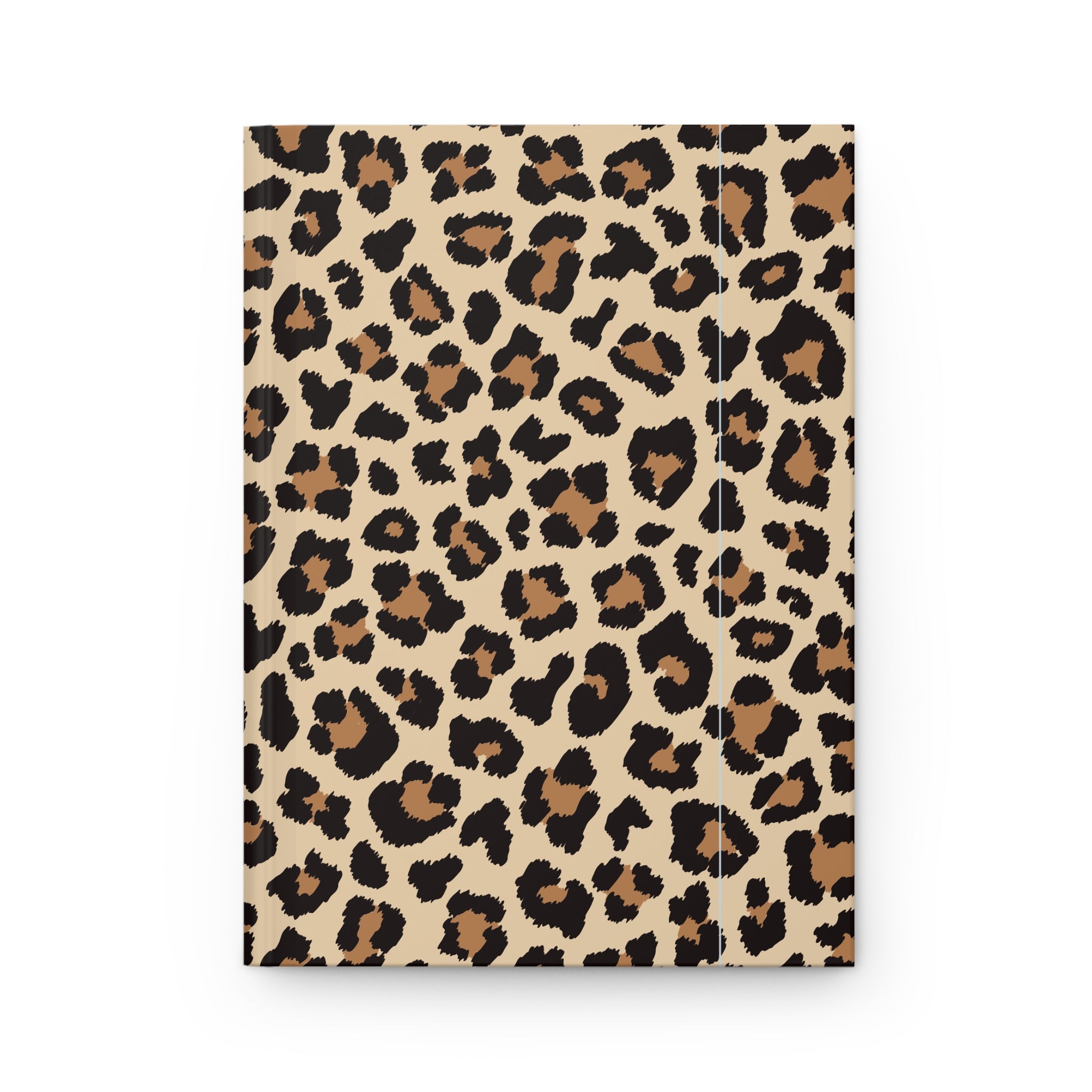 Leopard Hour | Journal