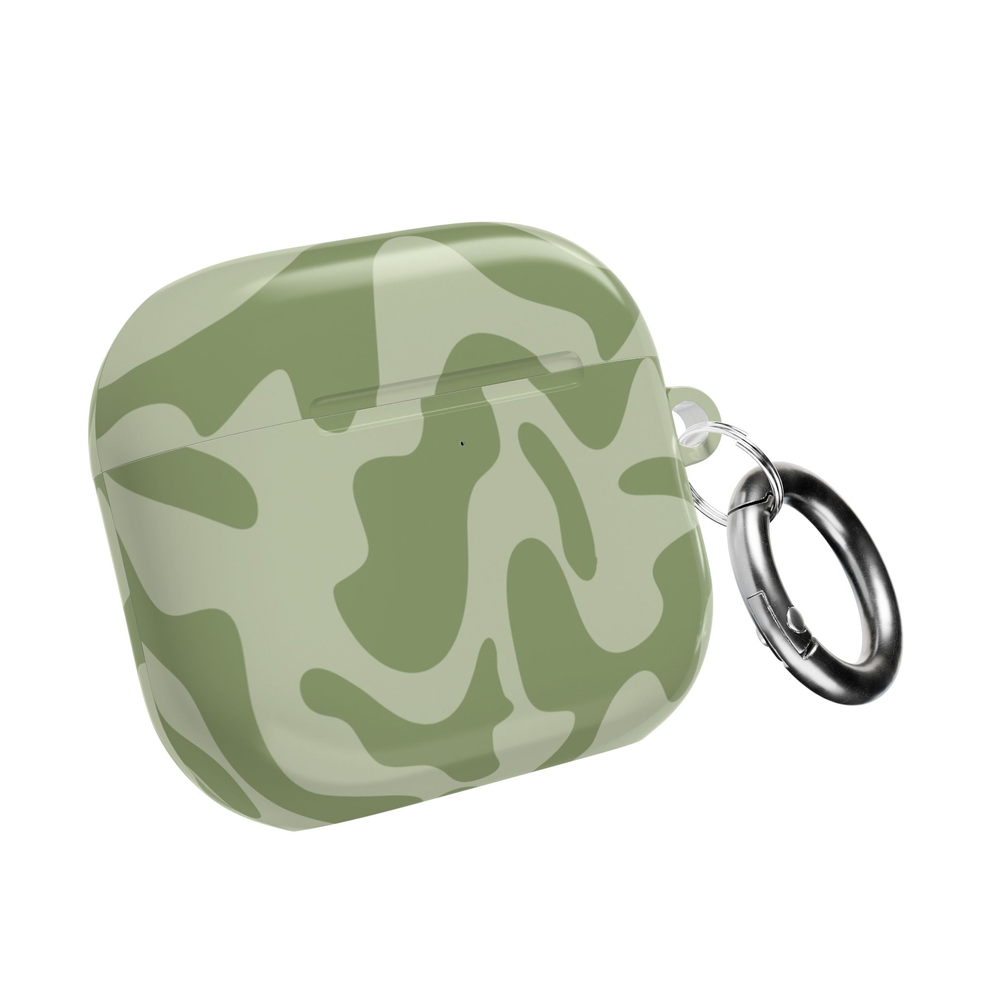 Olive Drift | AirPods Cases