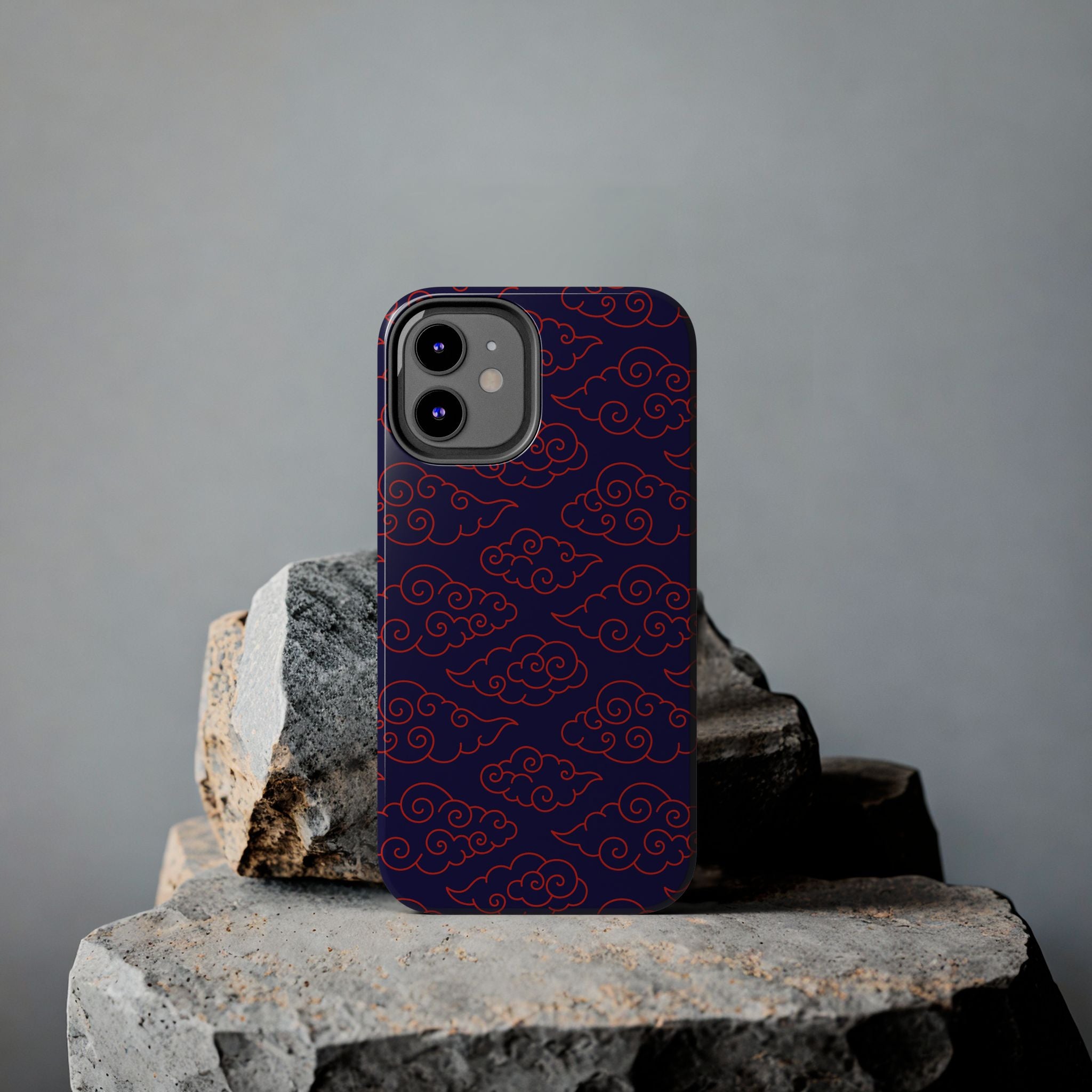Scarlet Dynasty | Tough Phone Case