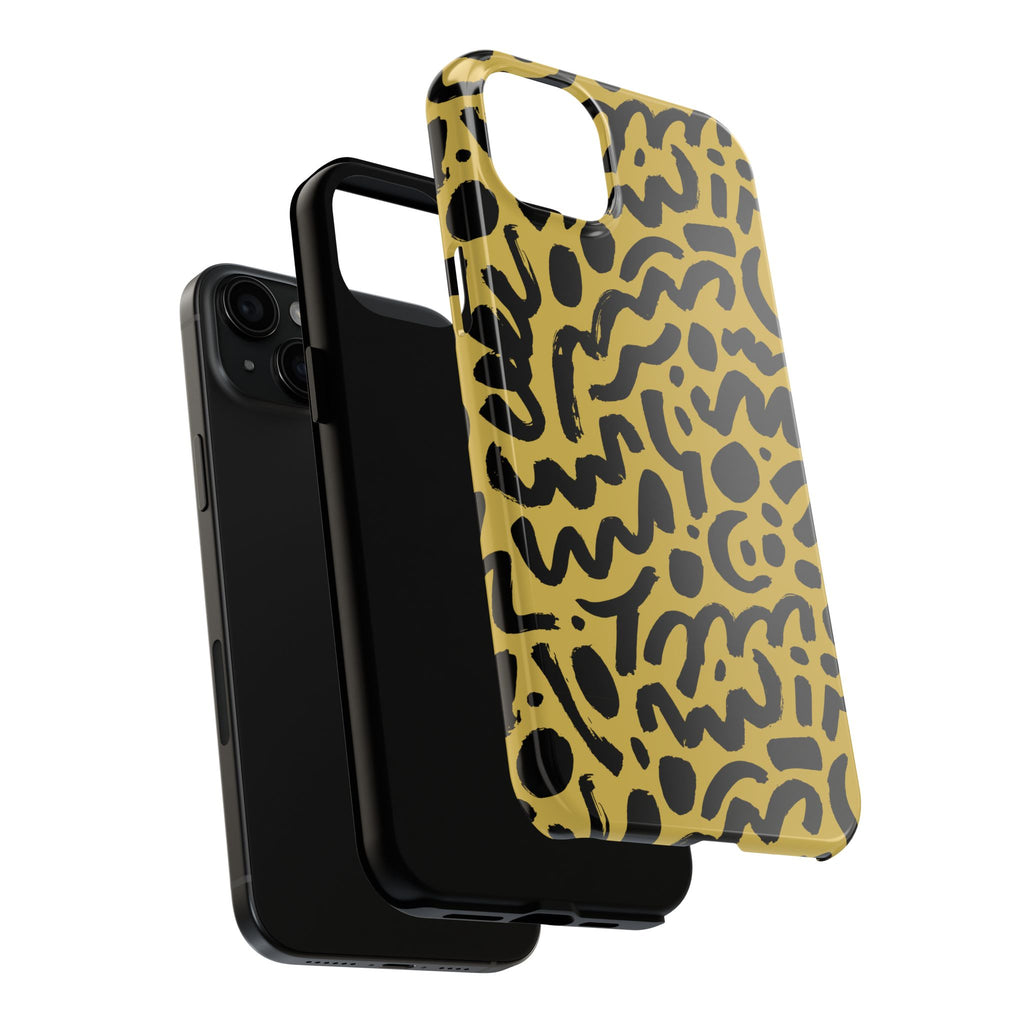 Wild Card | Tough Phone Case