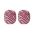 Velvet Zebra | AirPods Max Case