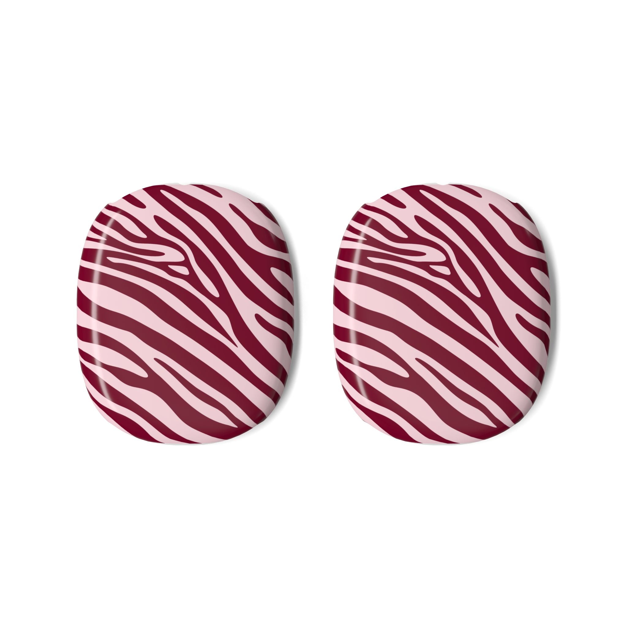 Velvet Zebra | AirPods Max Case