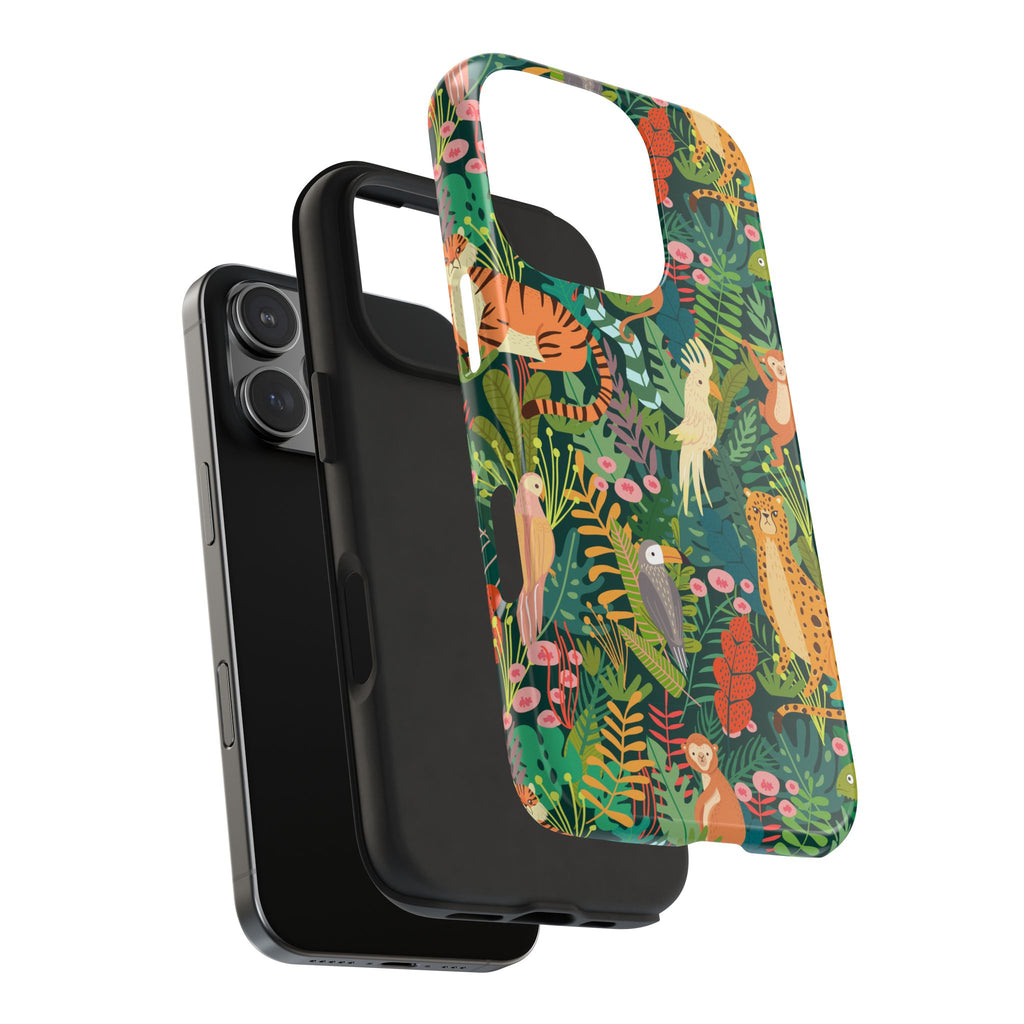 Lush Safari