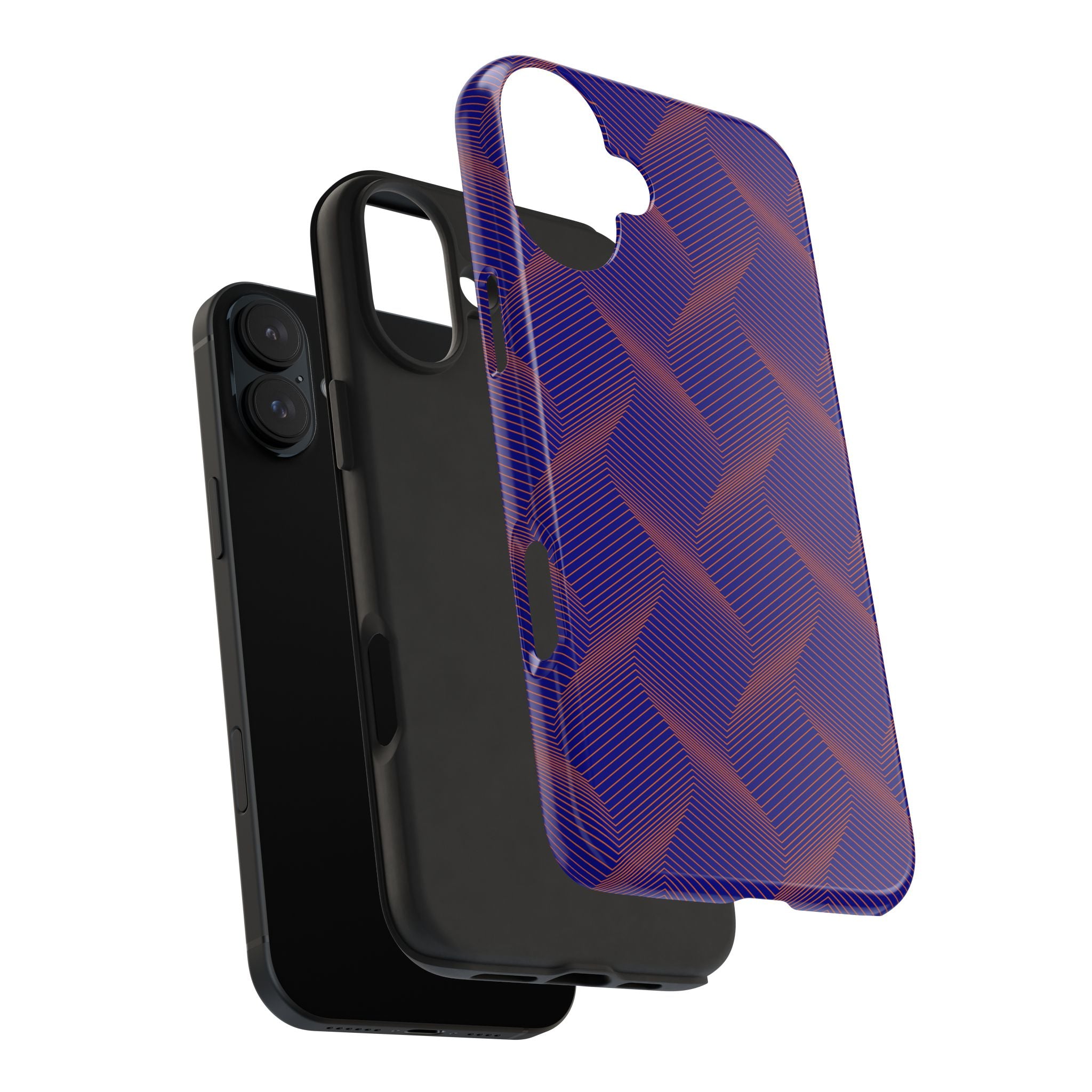 Velvet Hour | Tough Phone Case