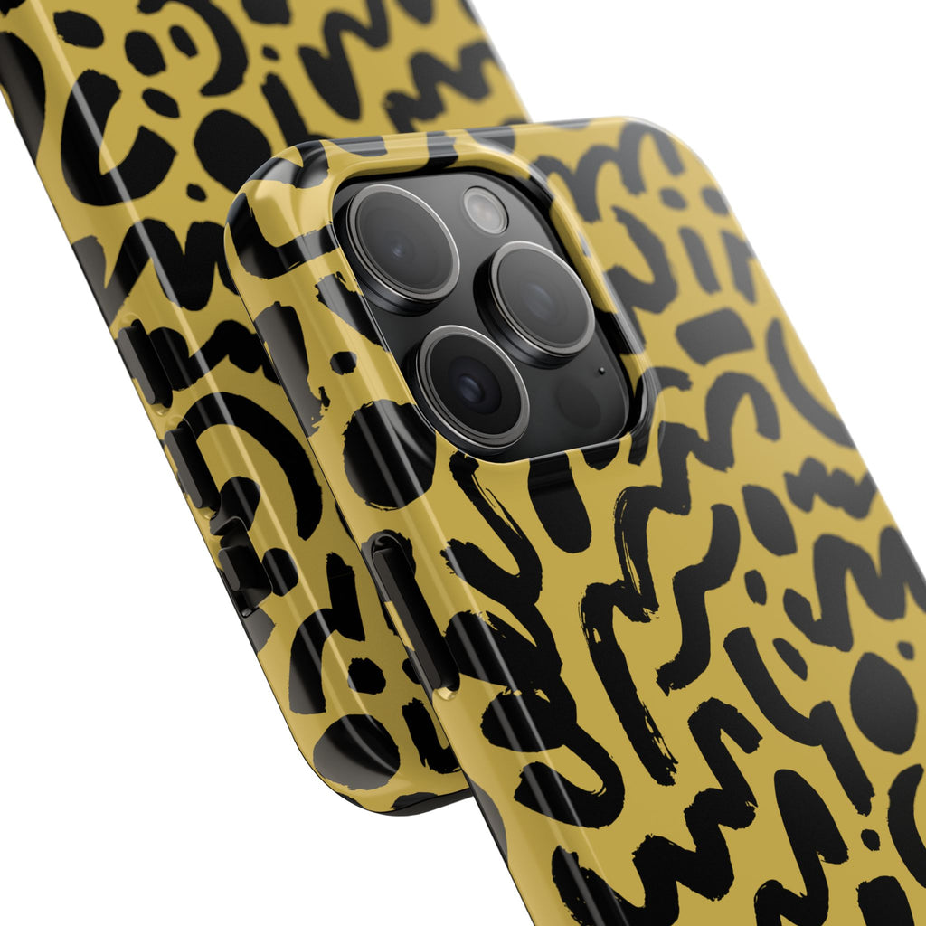 Wild Card | Tough Phone Case