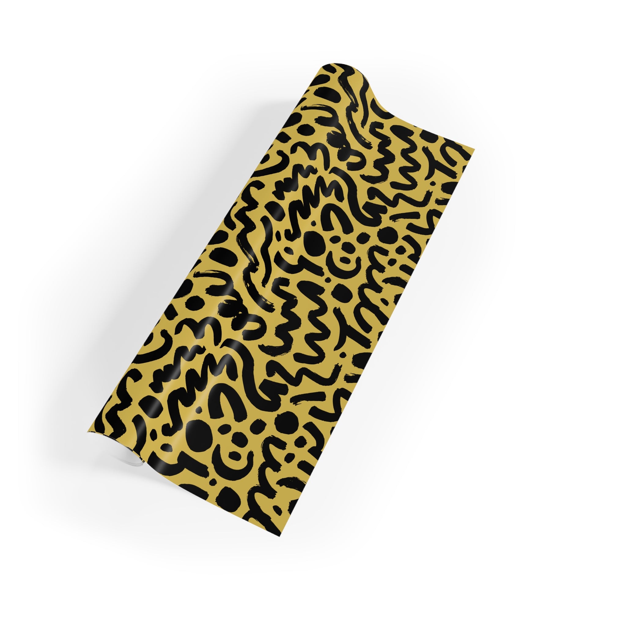 Wild Card | Wrapping Paper