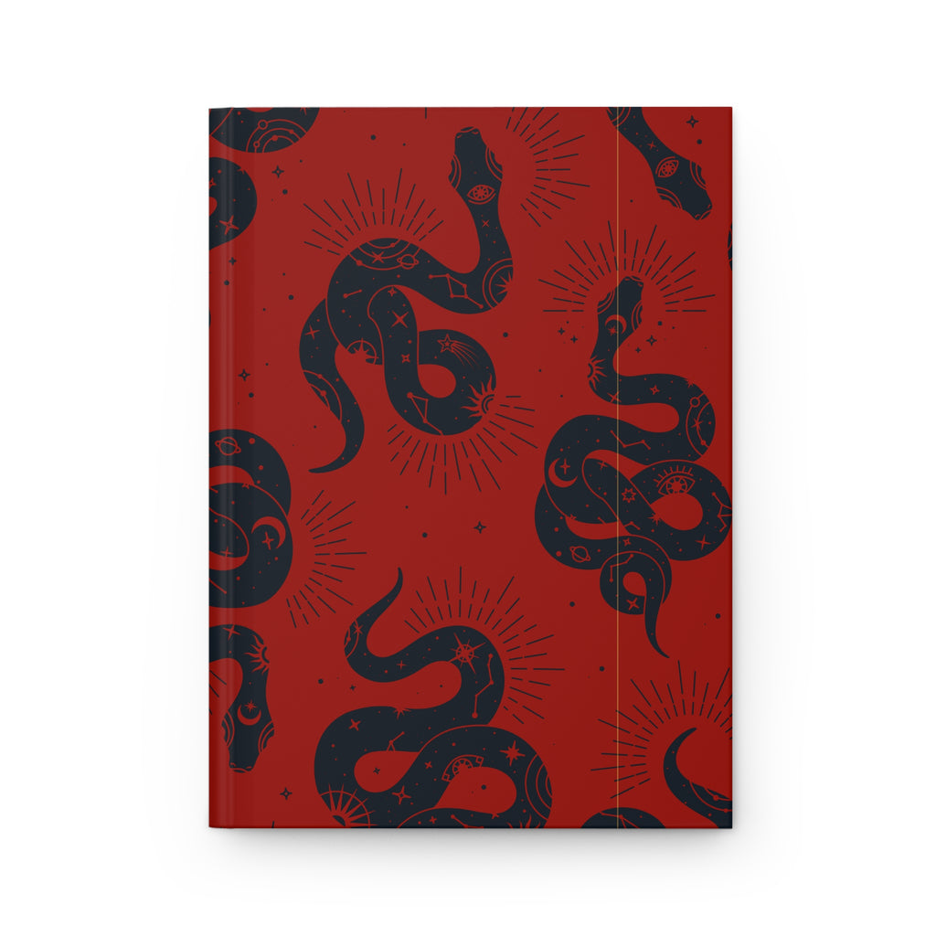 Venom & Vipers | Journal