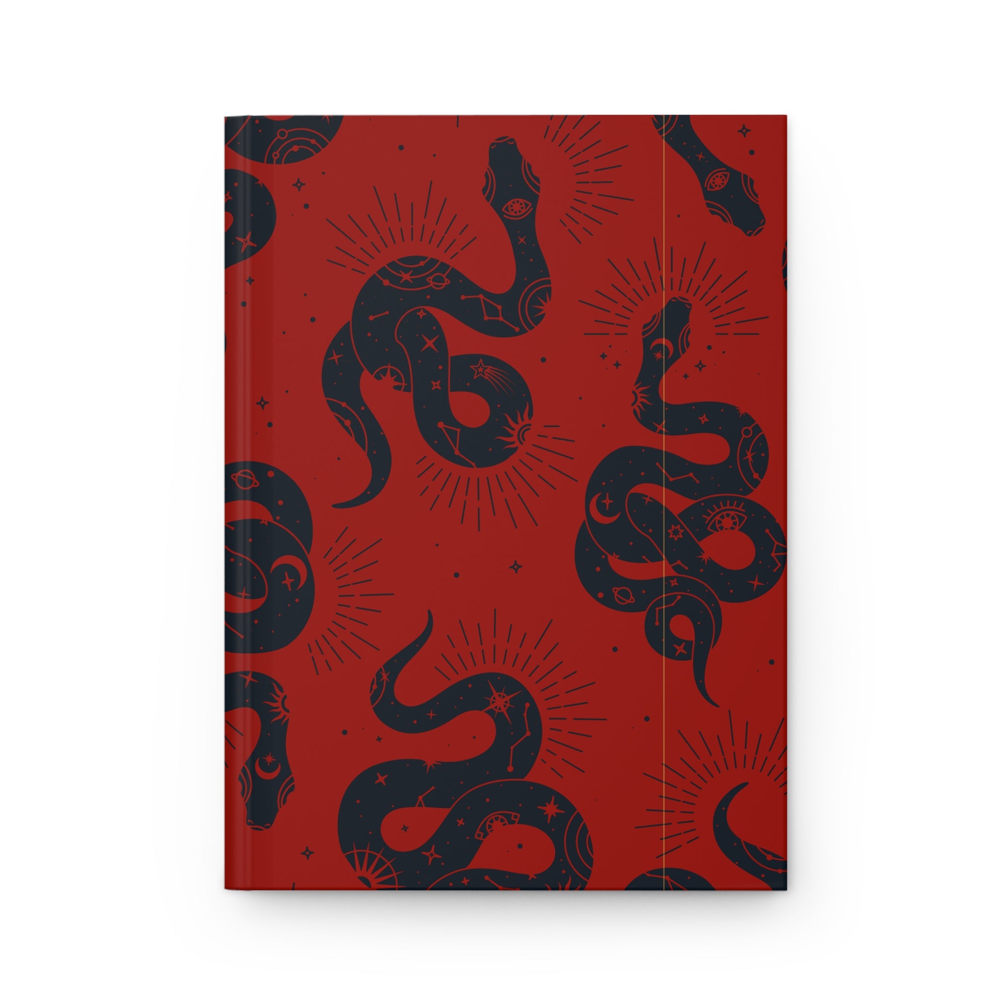 Venom & Vipers | Journal