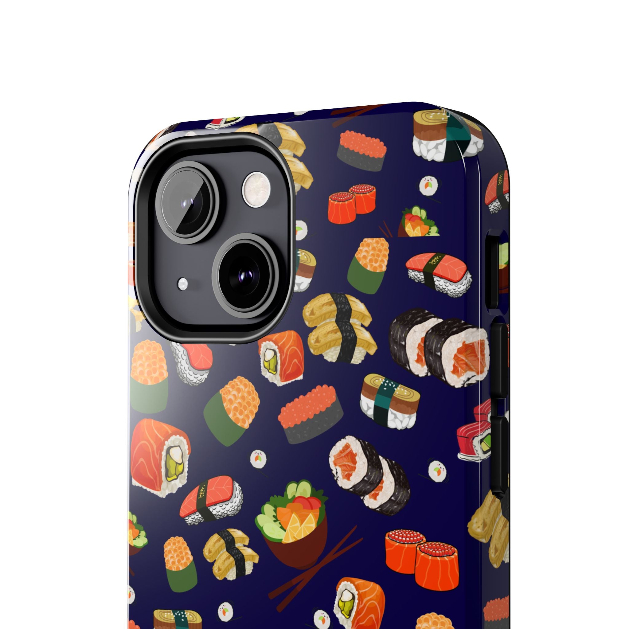 Sushi Madness | Tough Phone Case