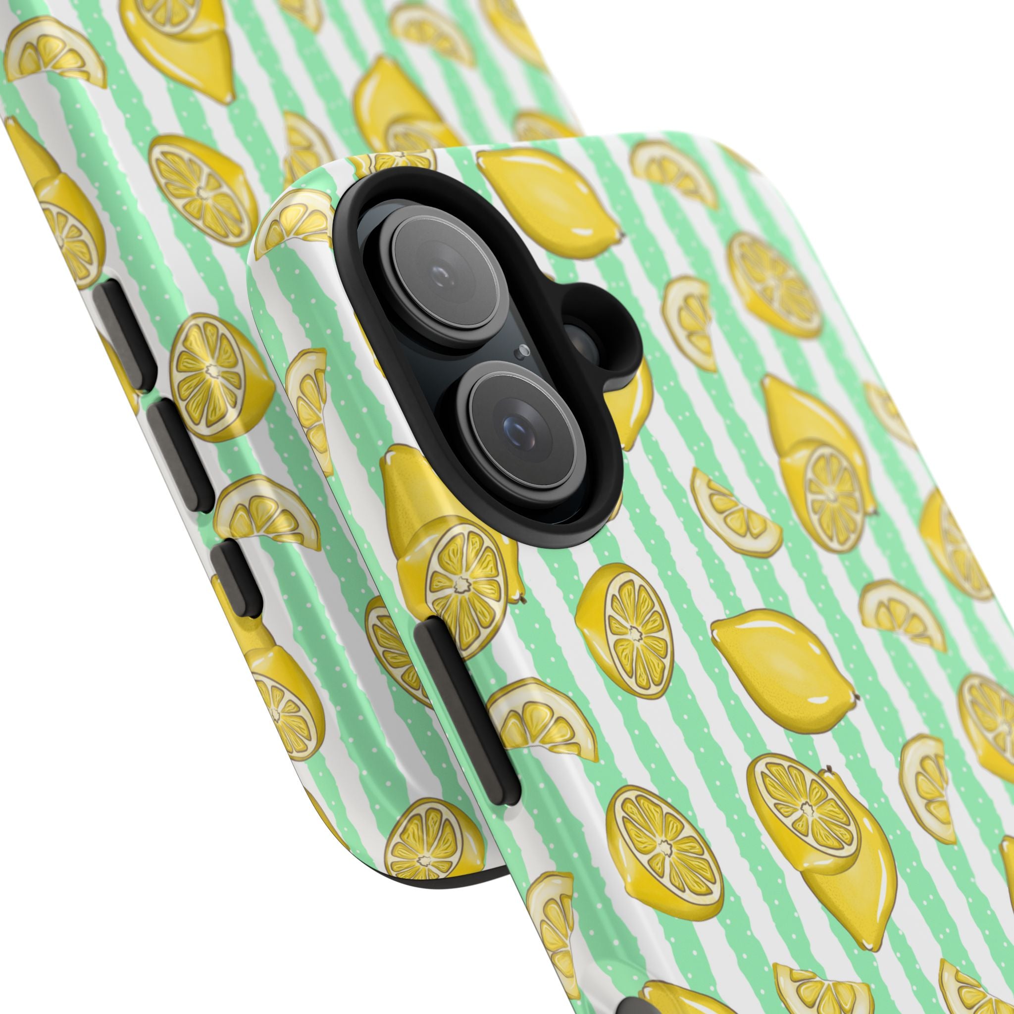 Lemon Spritz | Tough Phone Case