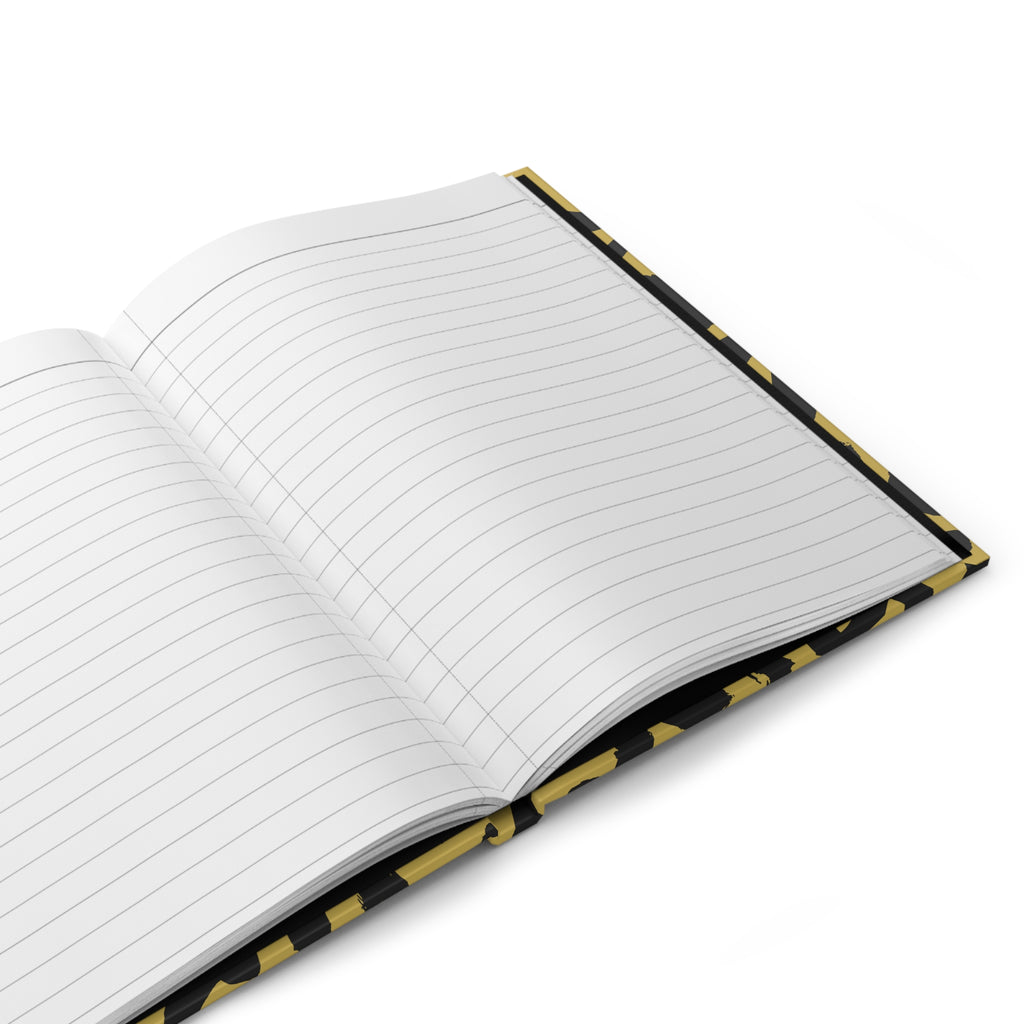 Wild Card | Journal