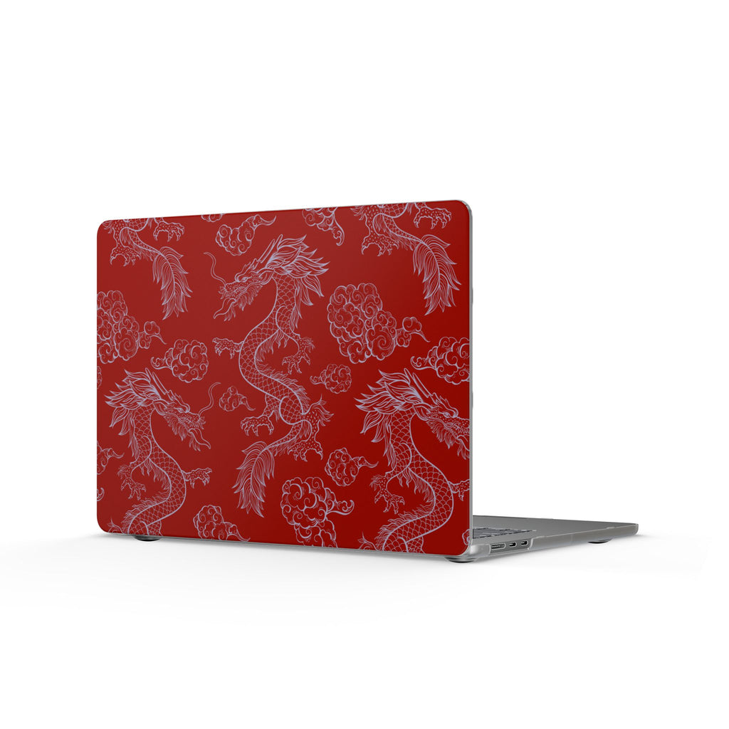 Imperial Dragon | Laptop Sleeve