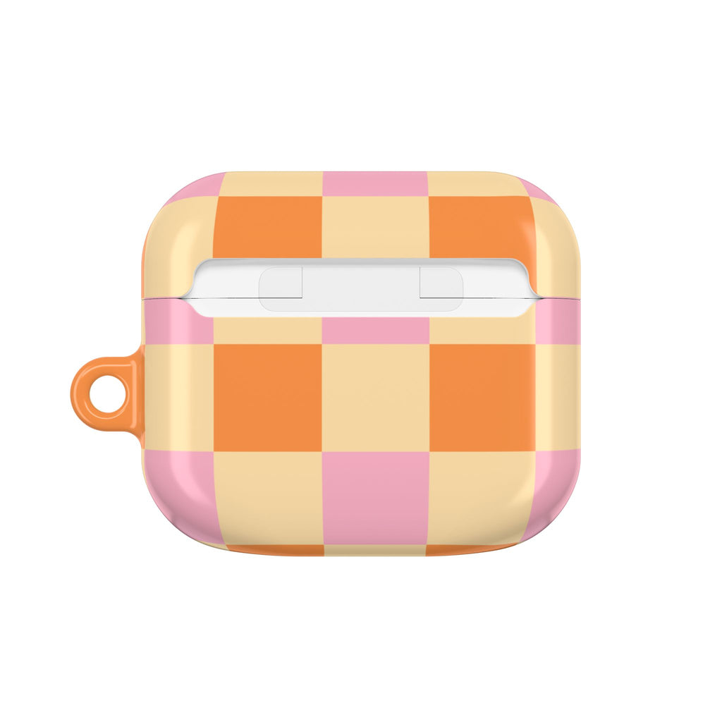 Sunwash Check | AirPods Case