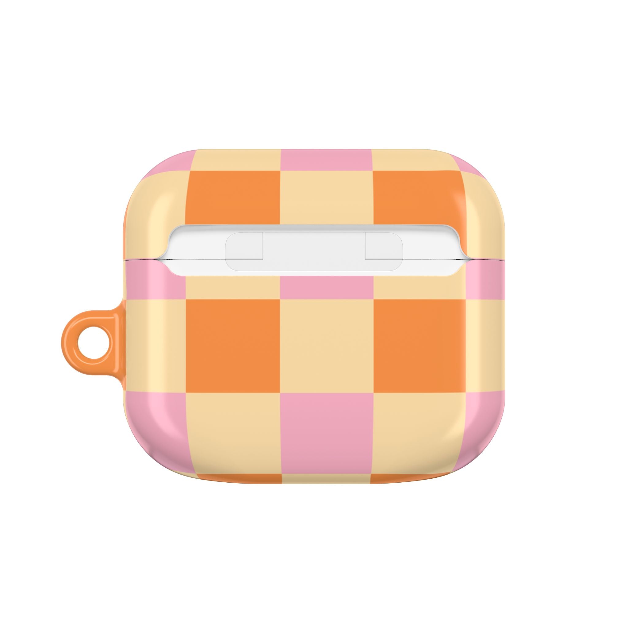 Sunwash Check | AirPods Case