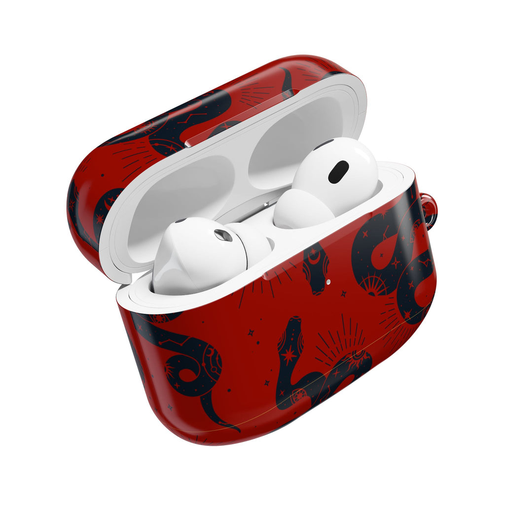 Venom & Vipers | AirPods Case