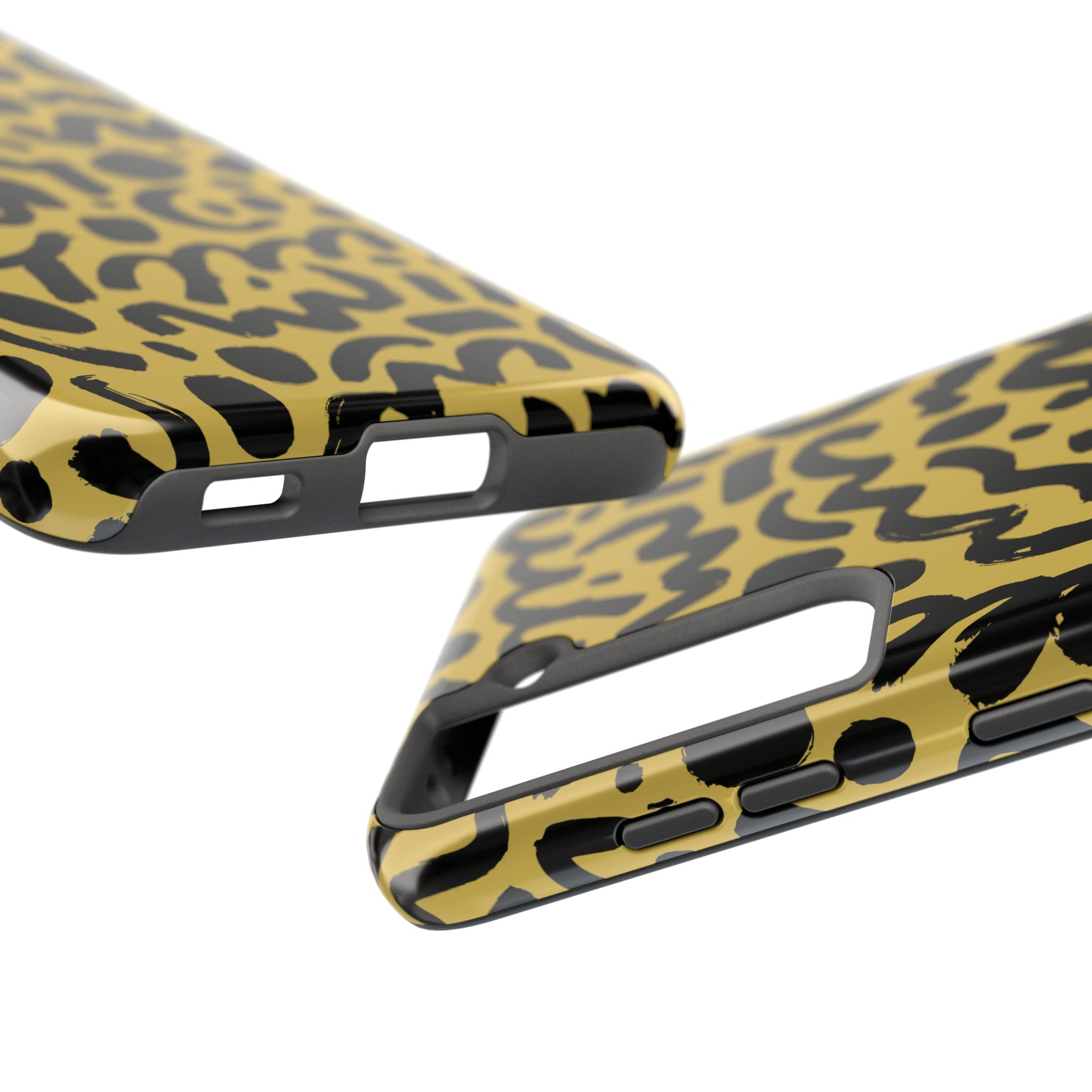 Wild Card | Tough Phone Case
