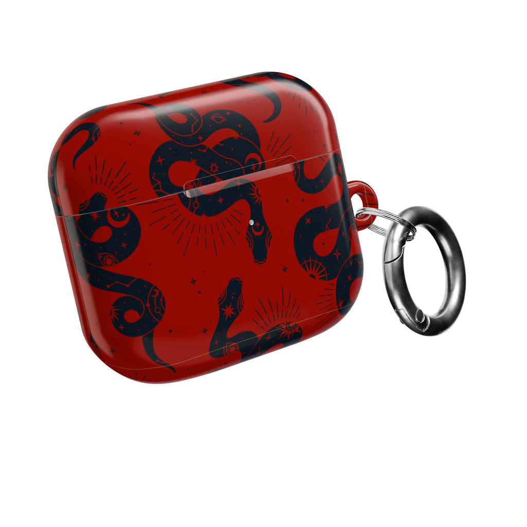 Venom & Vipers | AirPods Case