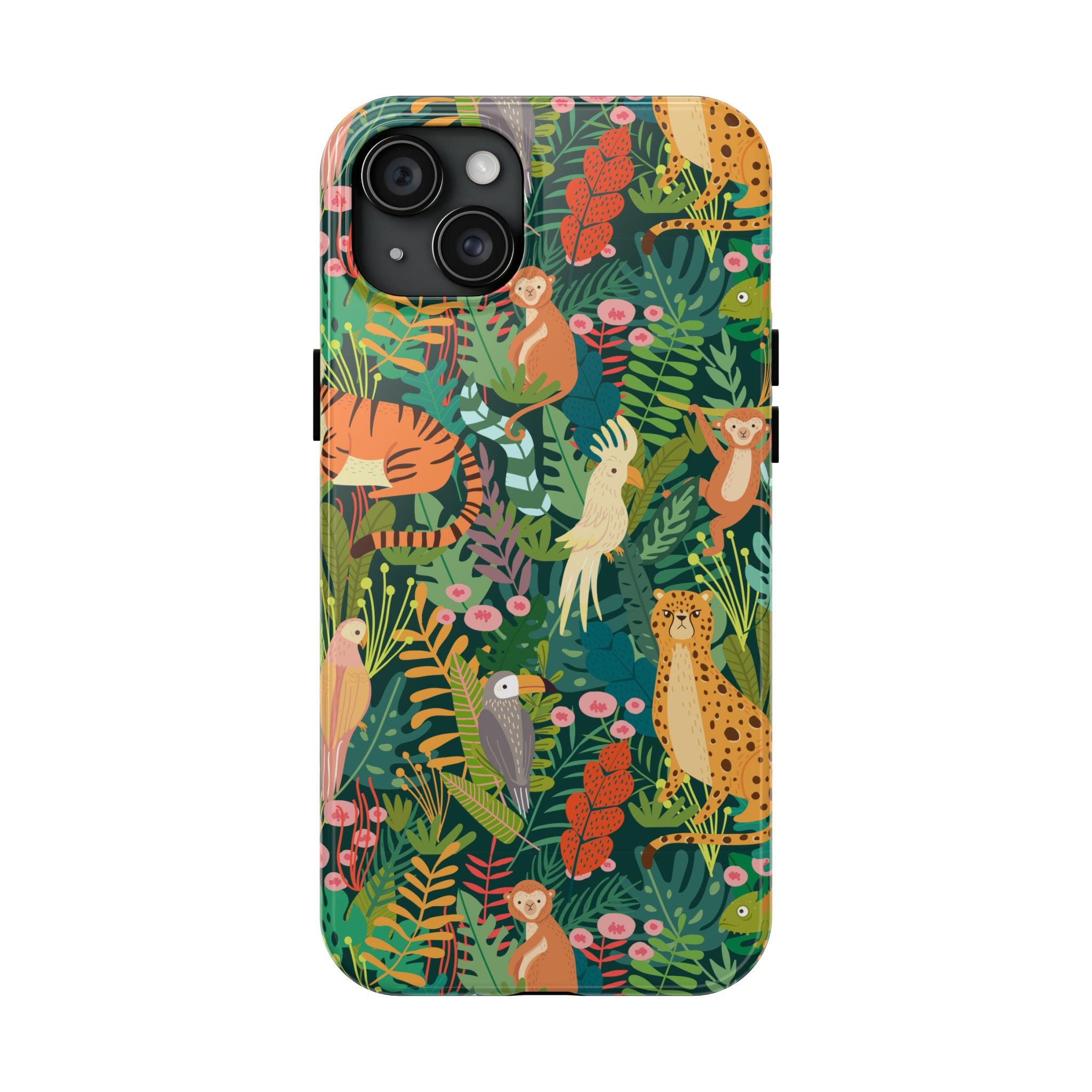 Lush Safari