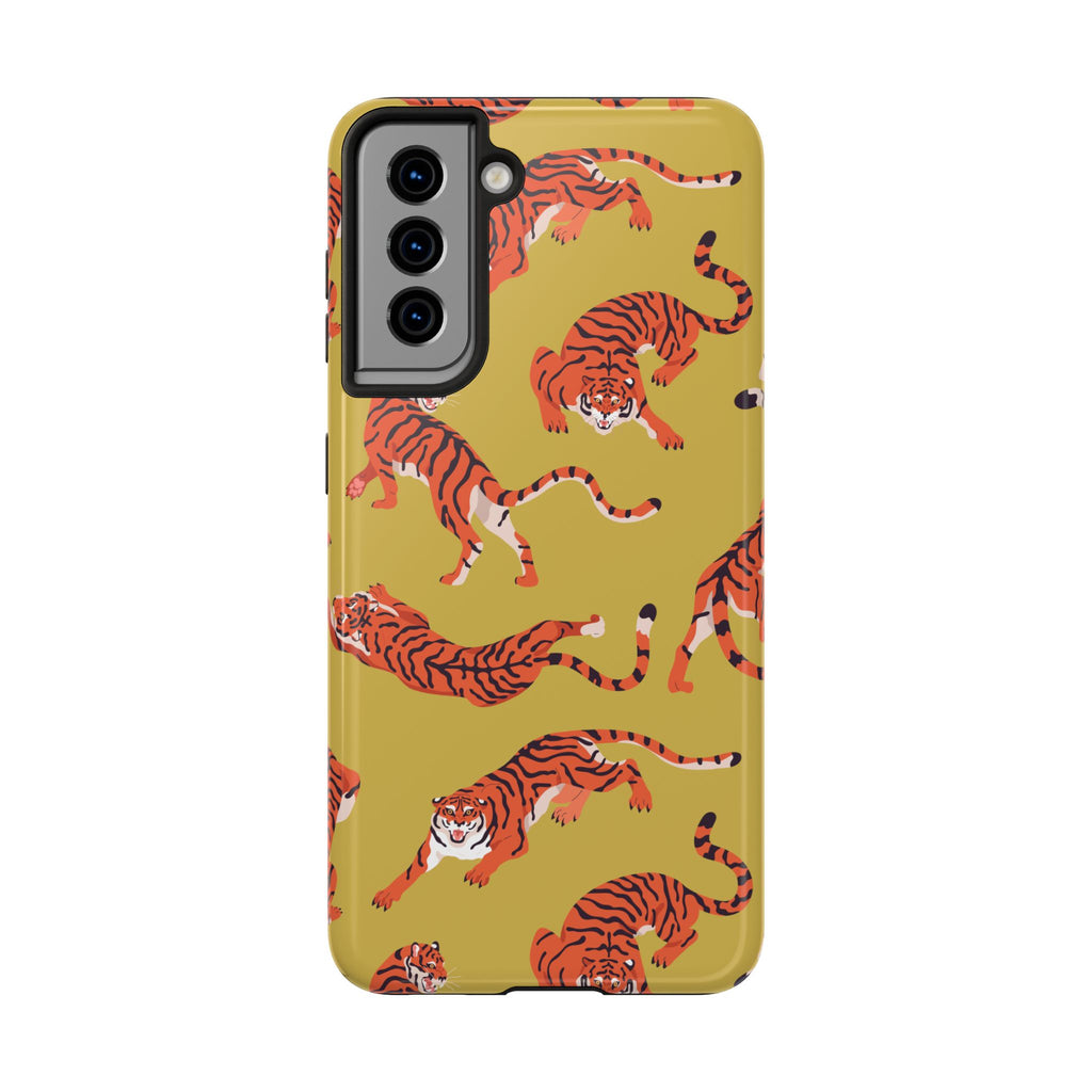 Untamed Spirit | Tough Phone Case