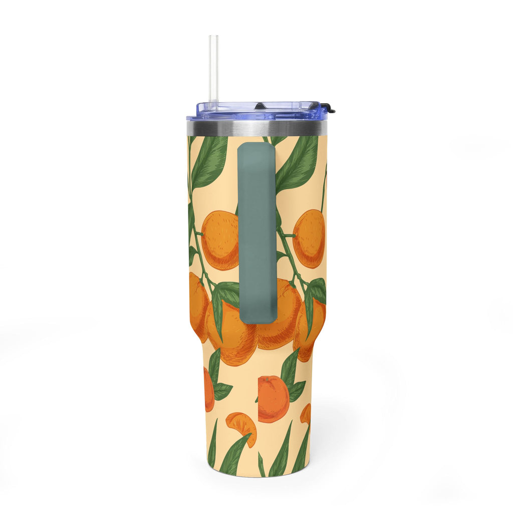 Citrus Daydream | Tumbler