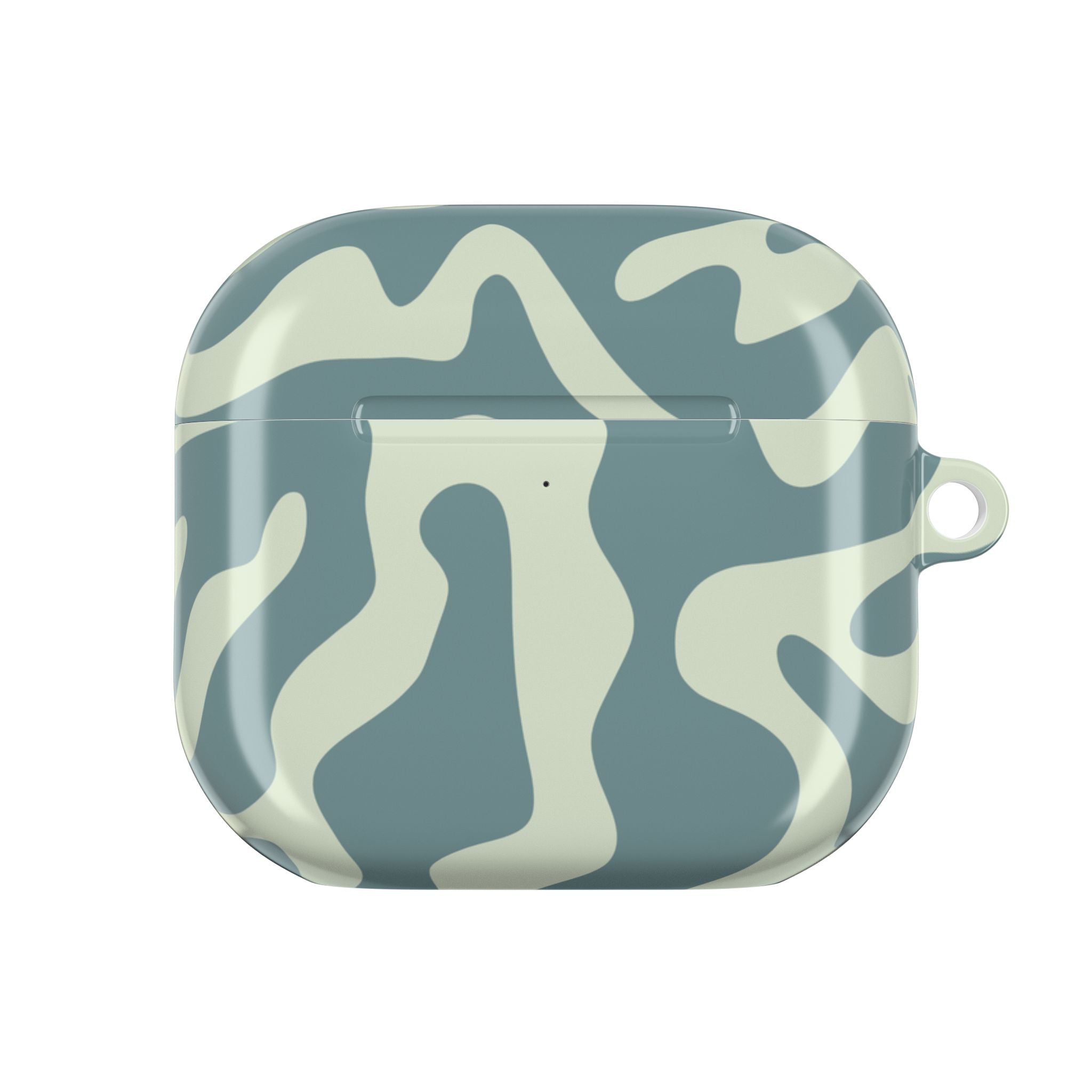 Blue Drift | AirPods Case