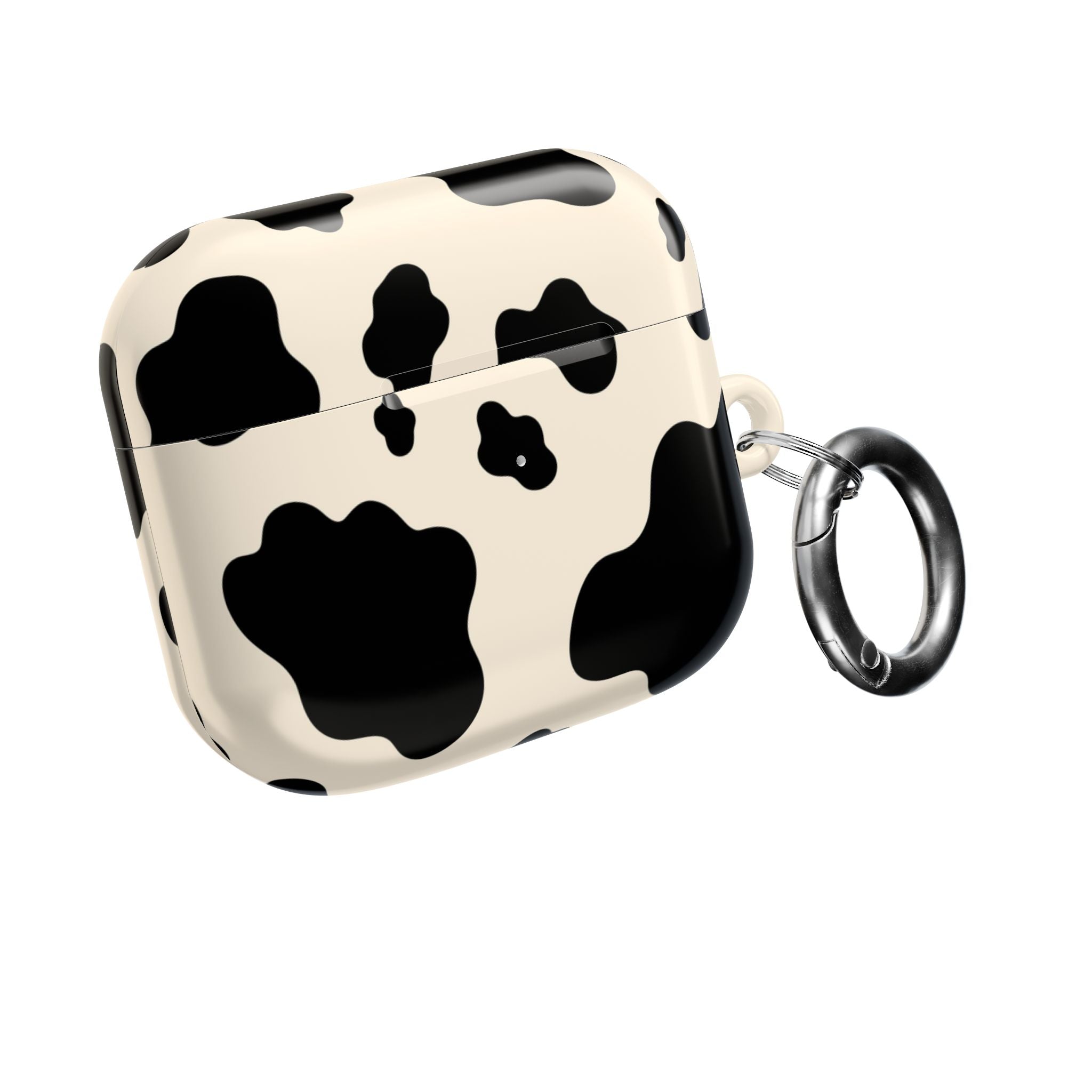 Cream Cow | AirPods Case