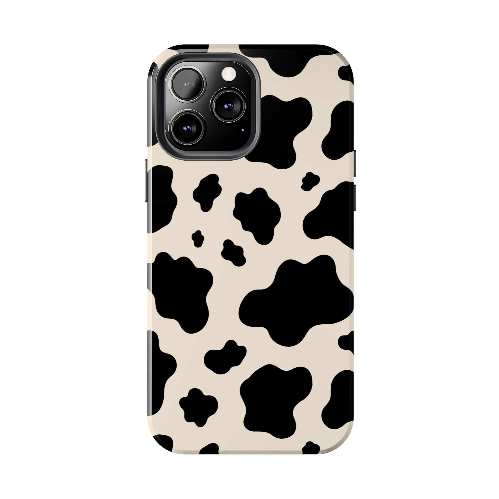 Cream Cow | Tough Phone Case